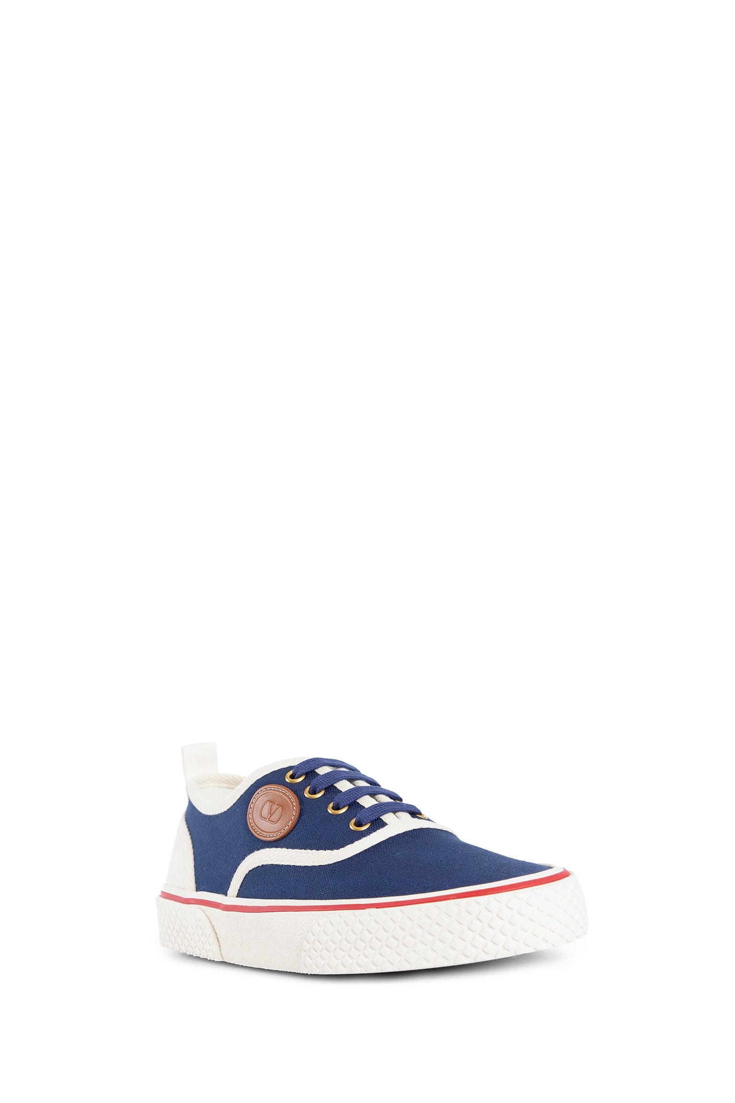 Nojoke-Sneakers-In-Canvas - 2