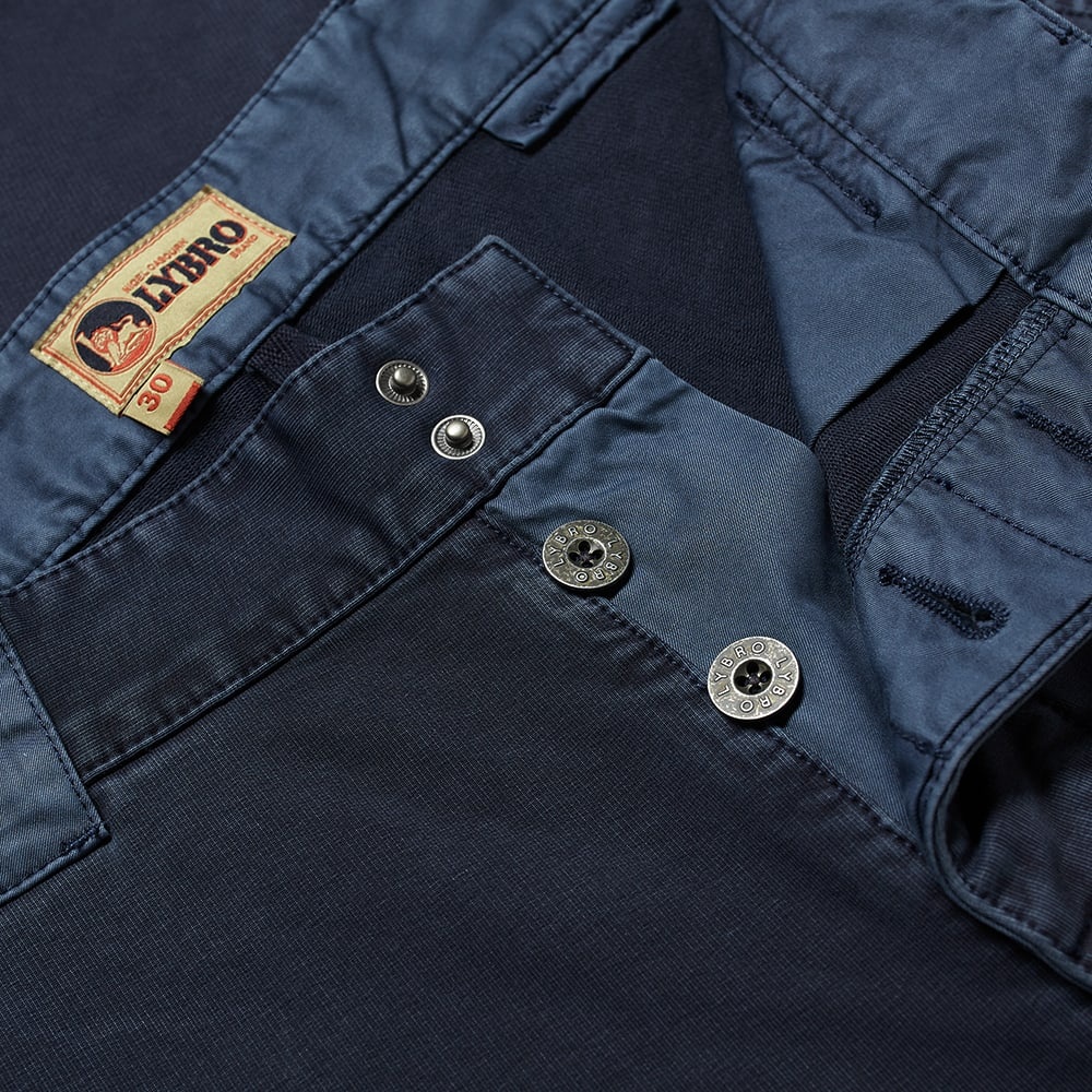 Nigel Cabourn x Lybro Arctic Jersey Pant - 3