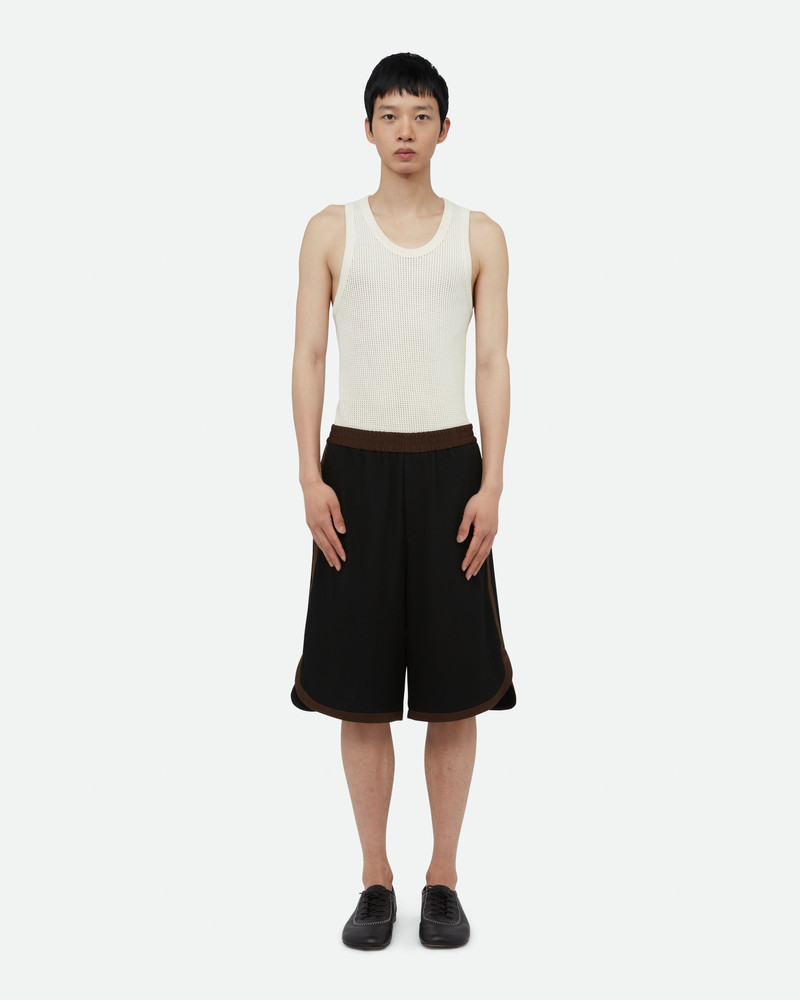 Ossie Shorts 1