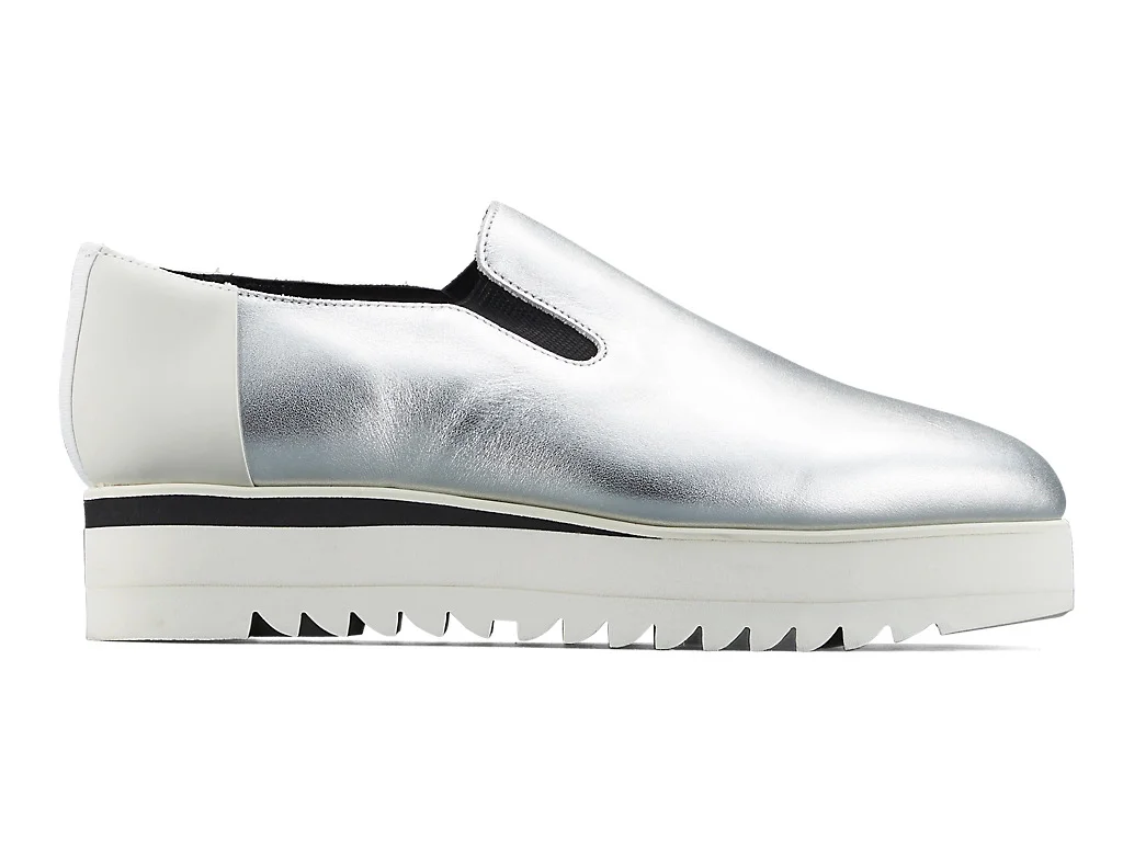 SLIP-ON - 1