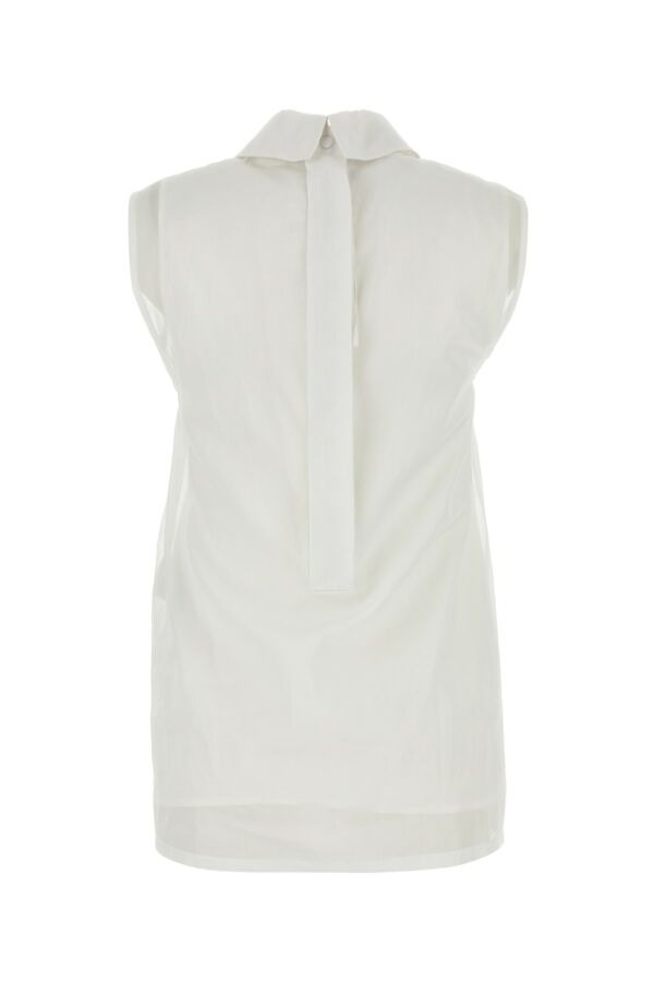 Jil Sander Women Top 87 Wj - 2