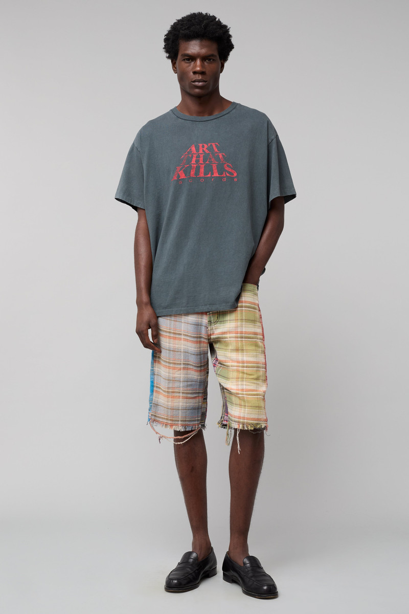 GALLERY DEPT. THE FORCE LOGO TEE outlook