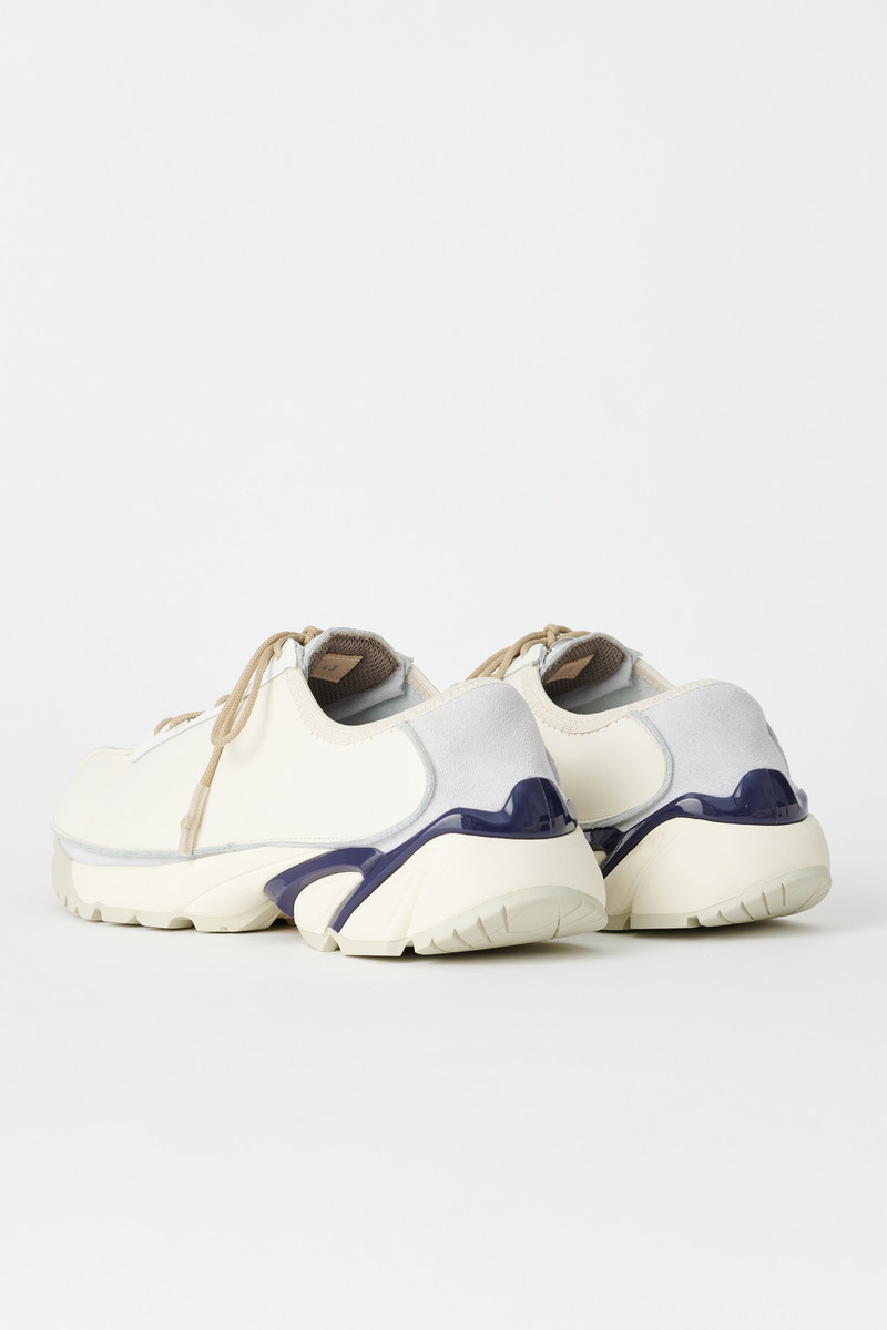 Klove shoe Off White Leather 6