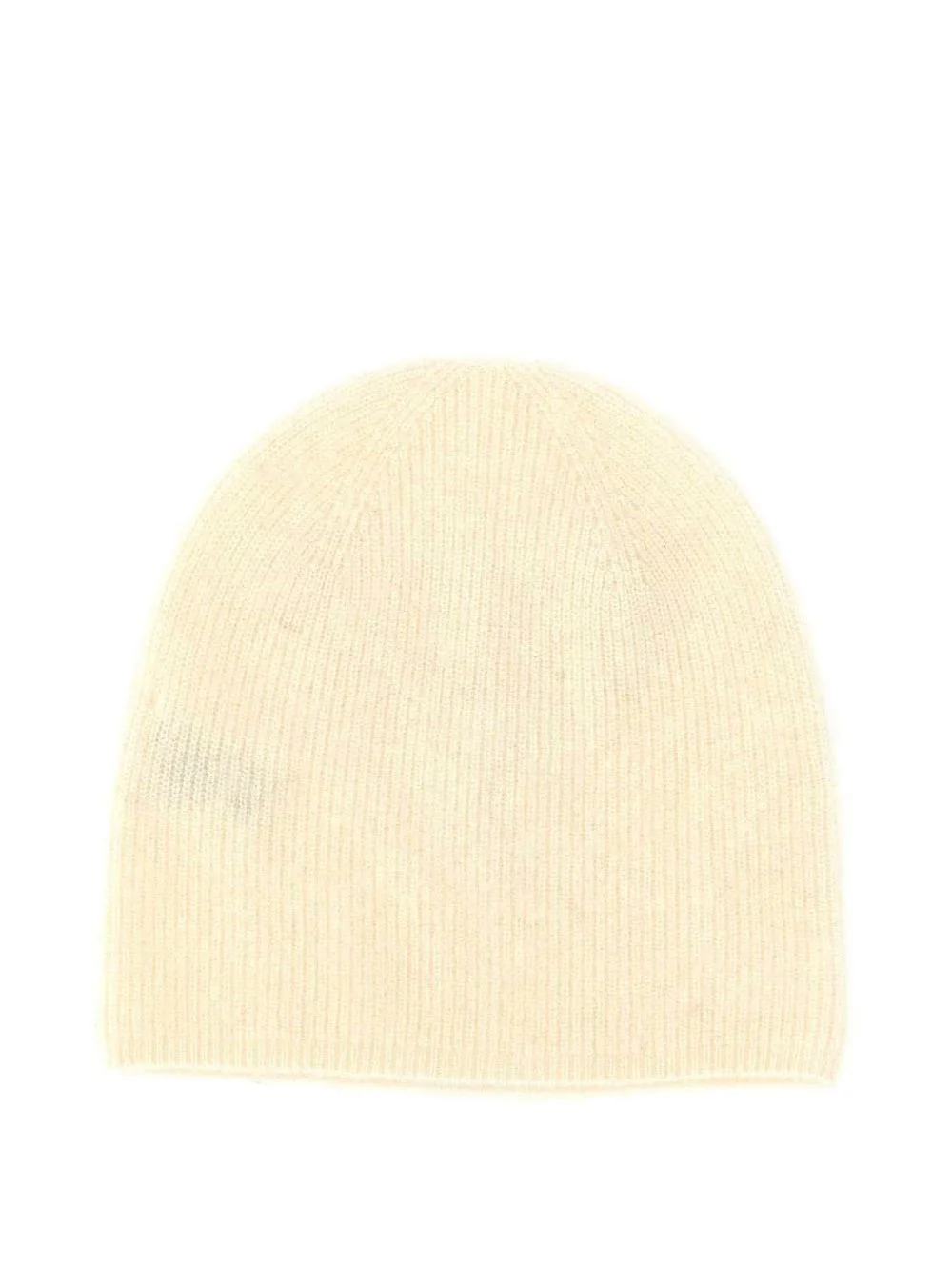 Yana fuzzy-texture beanie hat - 1