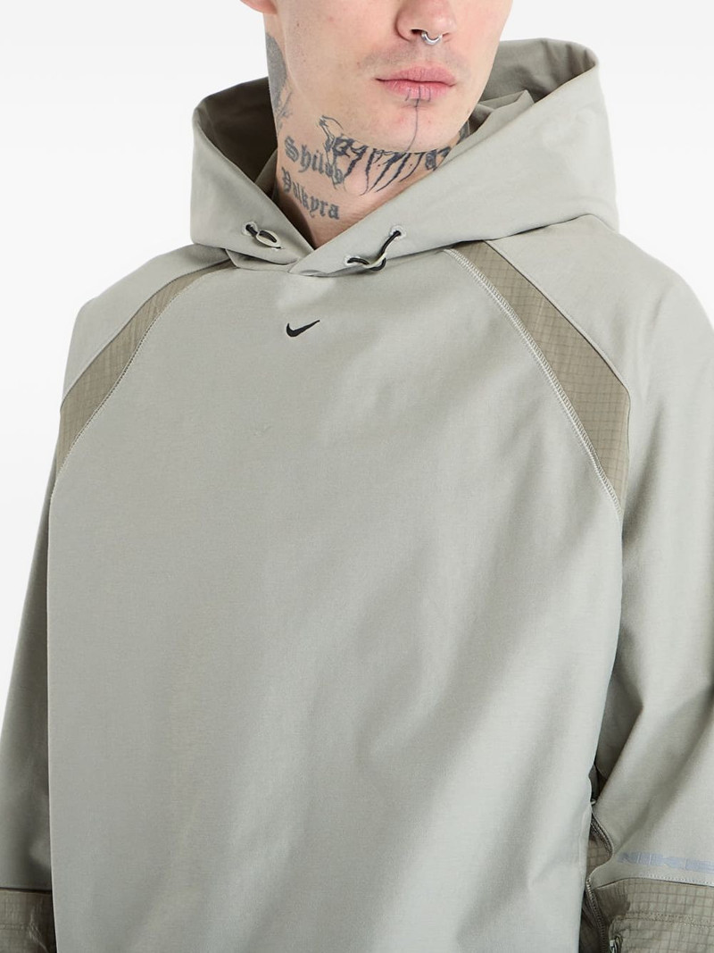 Dri-FIT Shori Knit utility hoodie 4
