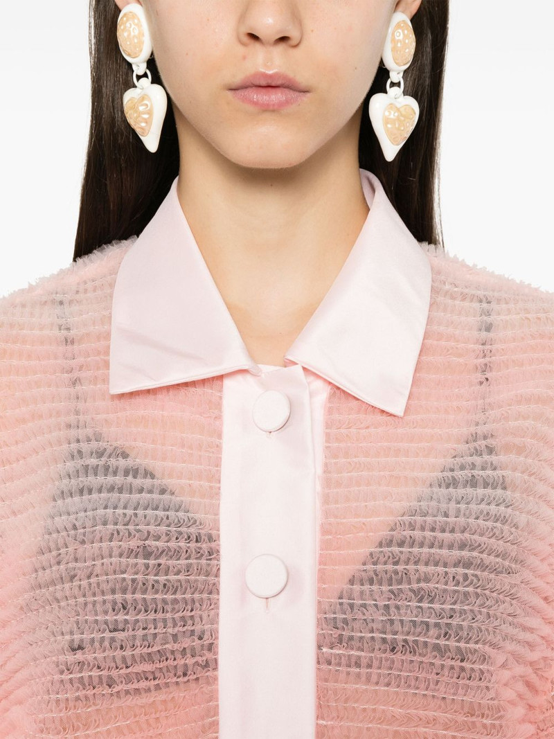 tulle shirt 5