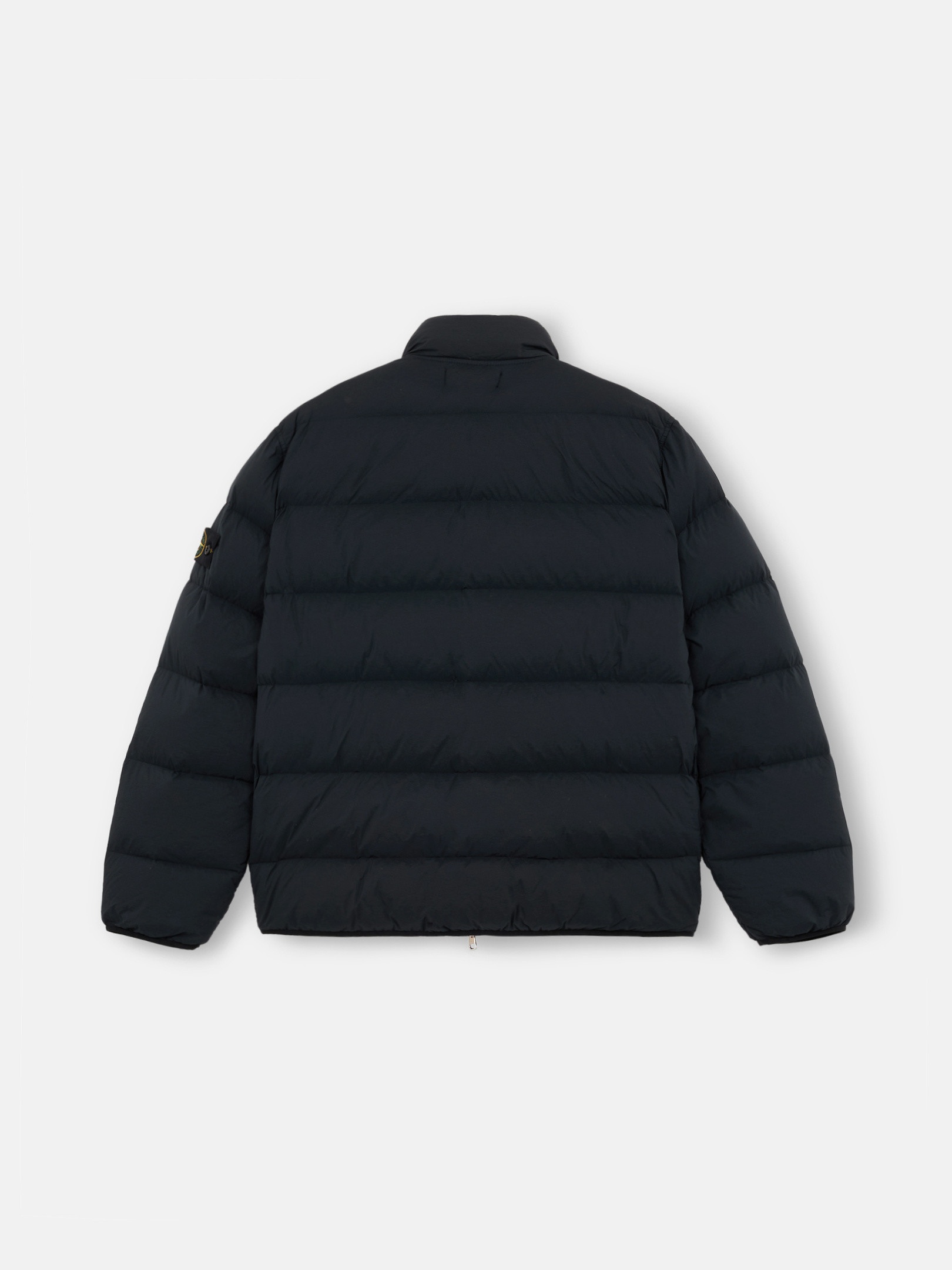 【STONE 】 24FW 43028 Seamless Tunnel Down TC Jacket Stone Island 43028 SEAMLESS TUNNEL NYLON DOWN -TC | REVERSIBLE