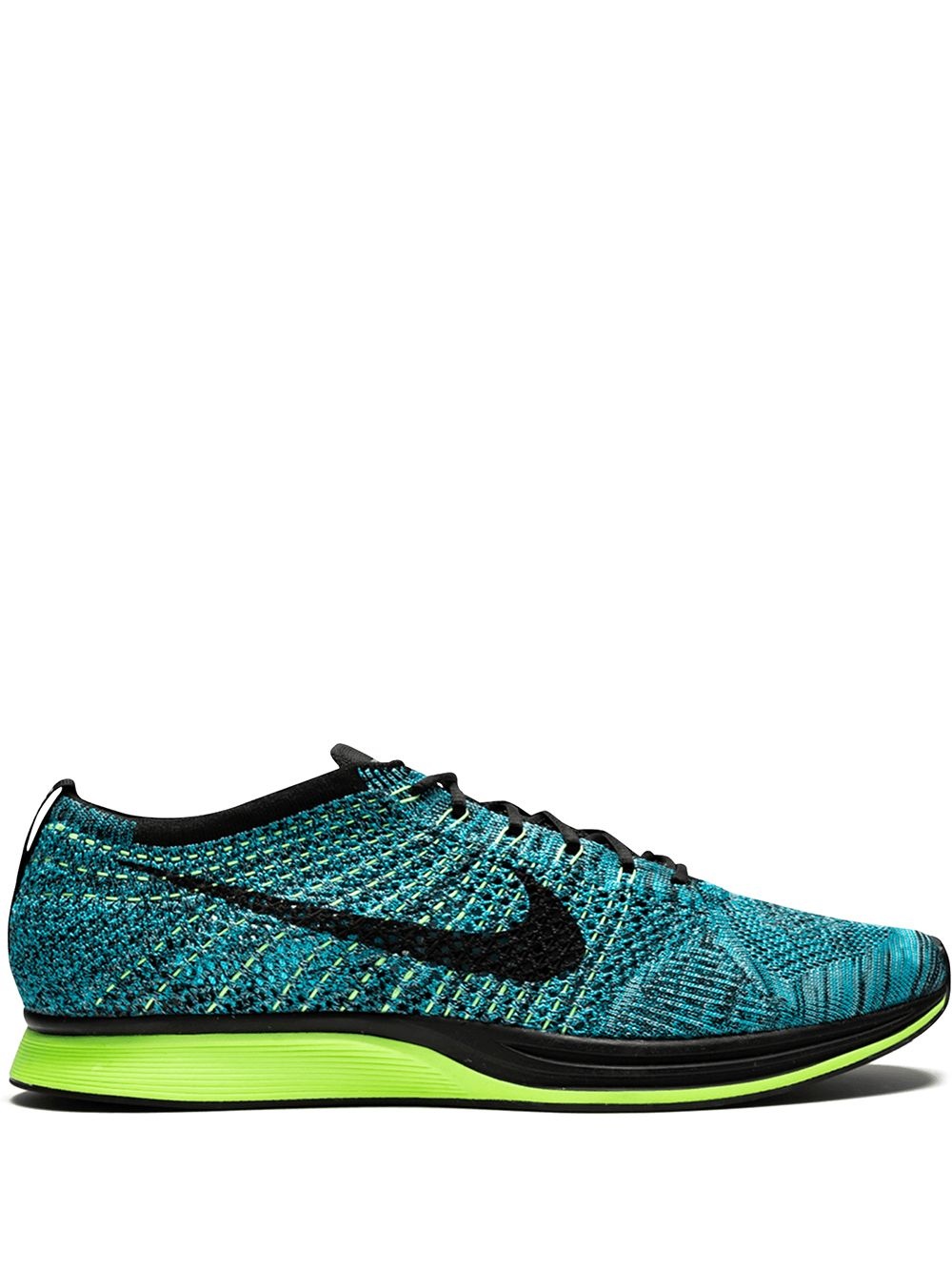 Flyknit Racer sneakers - 1