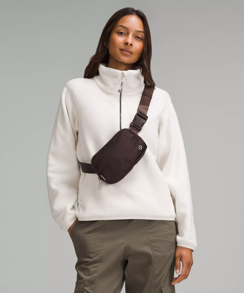 lululemon Everywhere Belt Bag with Long Strap 1L outlook