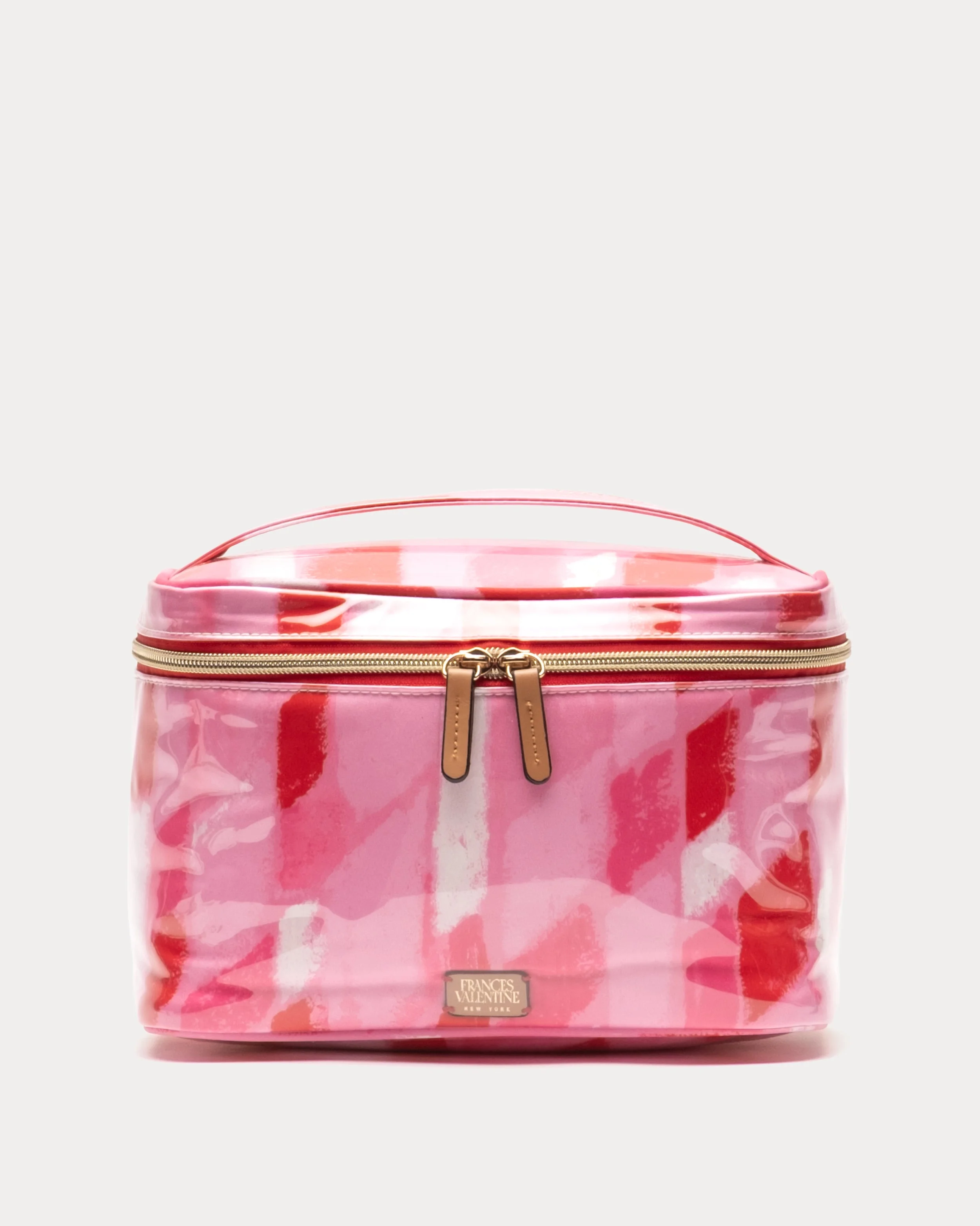Train Case Cosmetic - 1