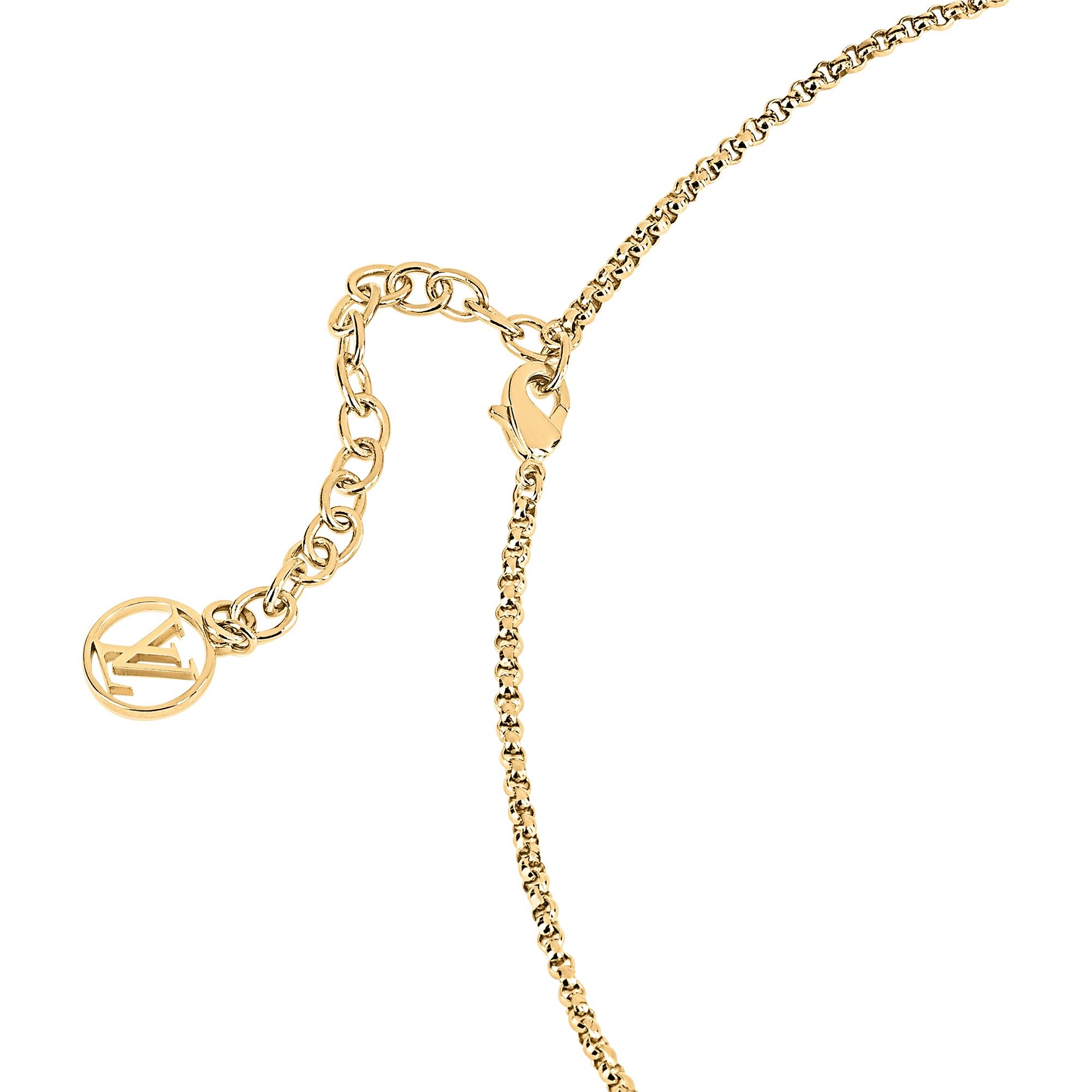 Louise By Night Necklace - 4
