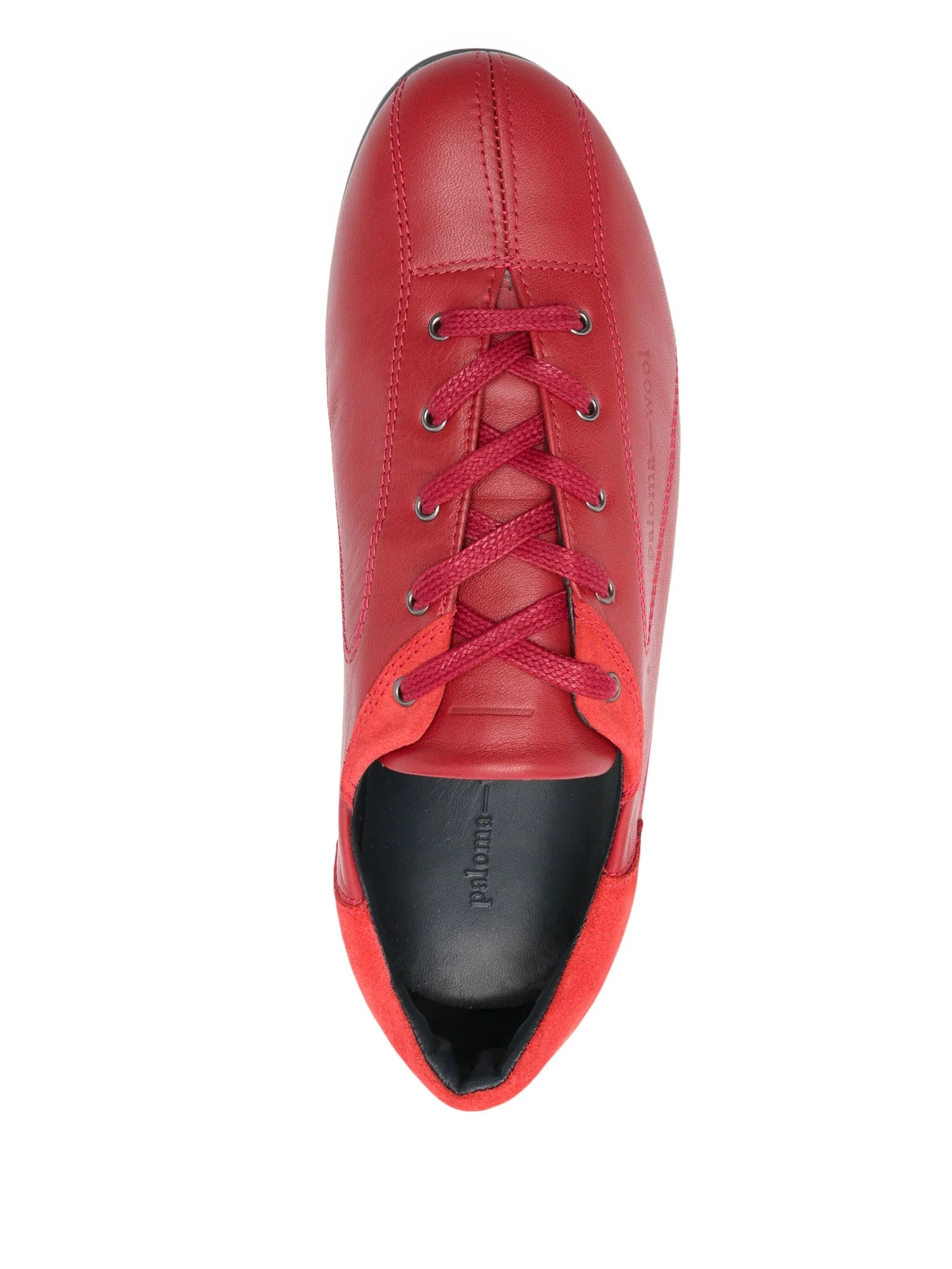 Miles Sneakers - 3