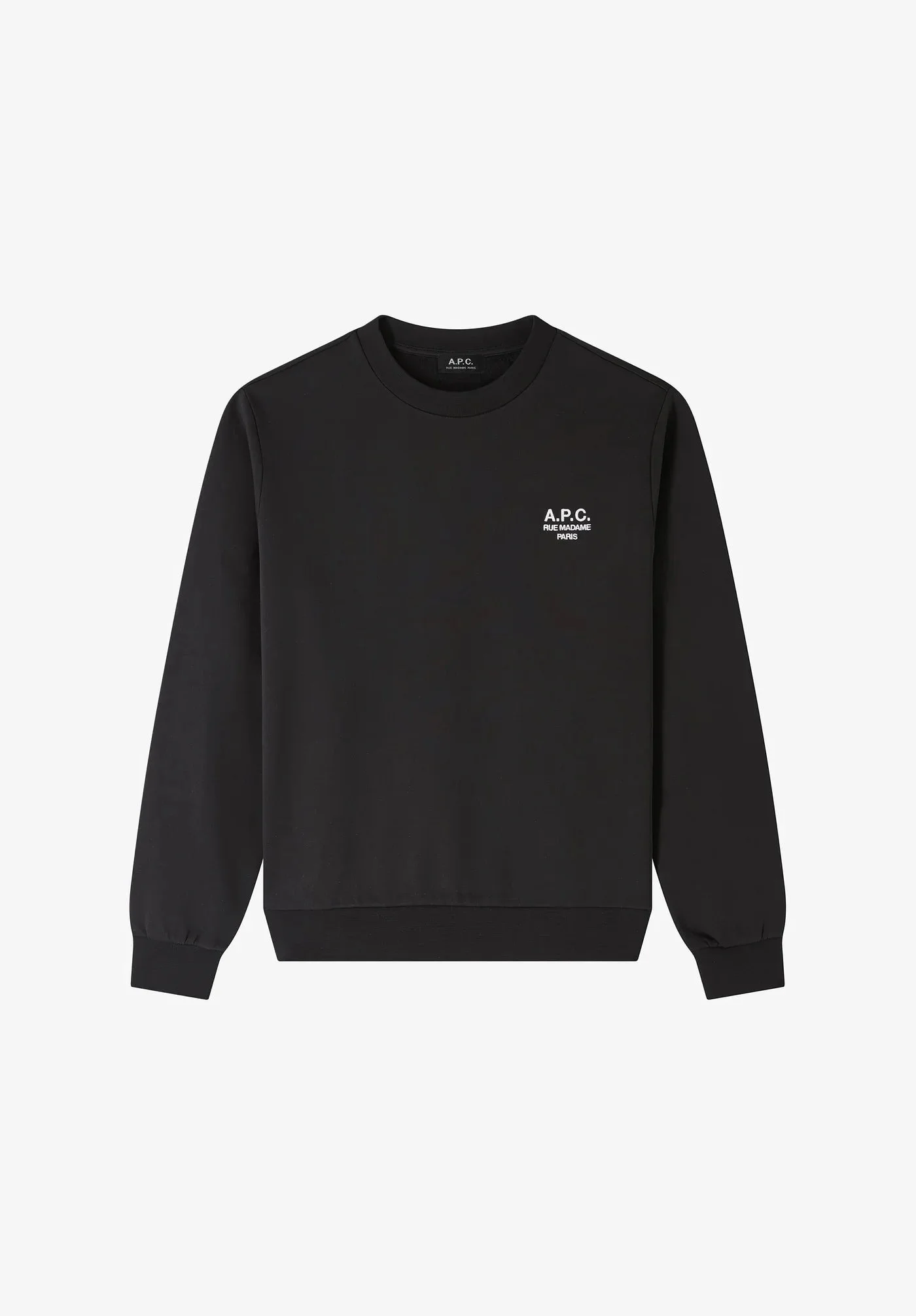 STANDARD RUE MADAME SWEATSHIRT - 1