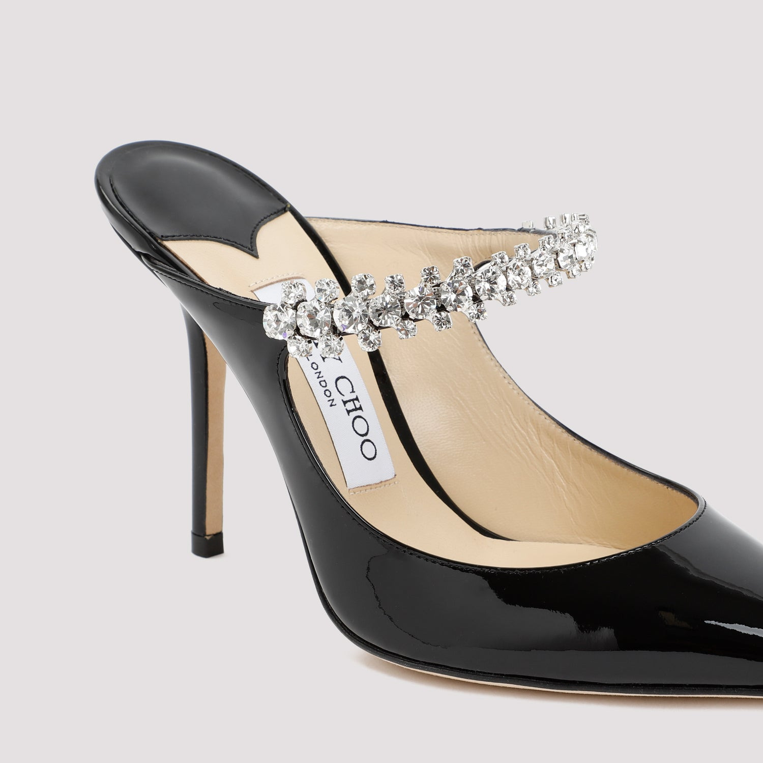 Jimmy Choo Bing 100 Sandals Women - 4