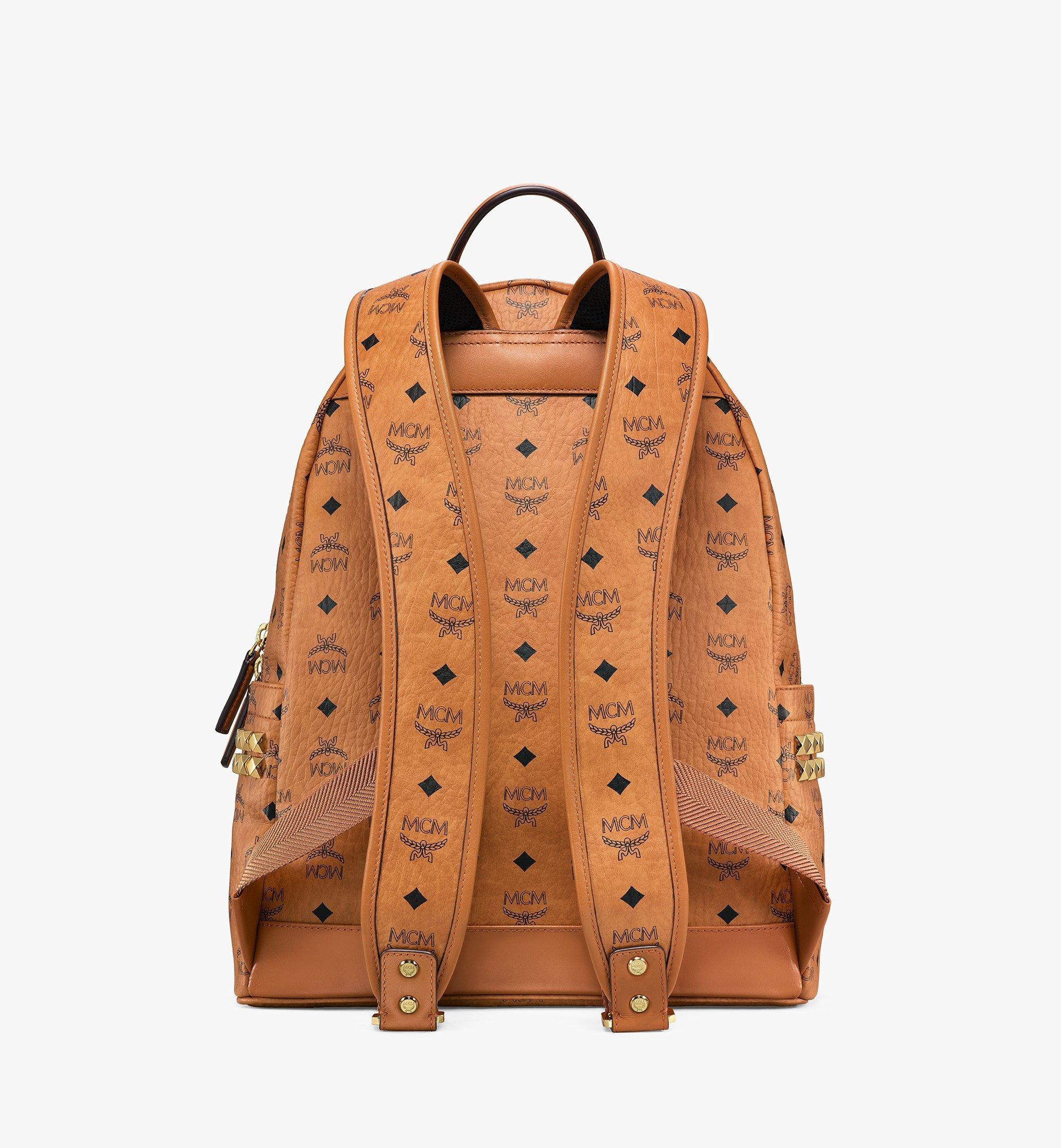 Stark Side Studs Backpack in Visetos - 5