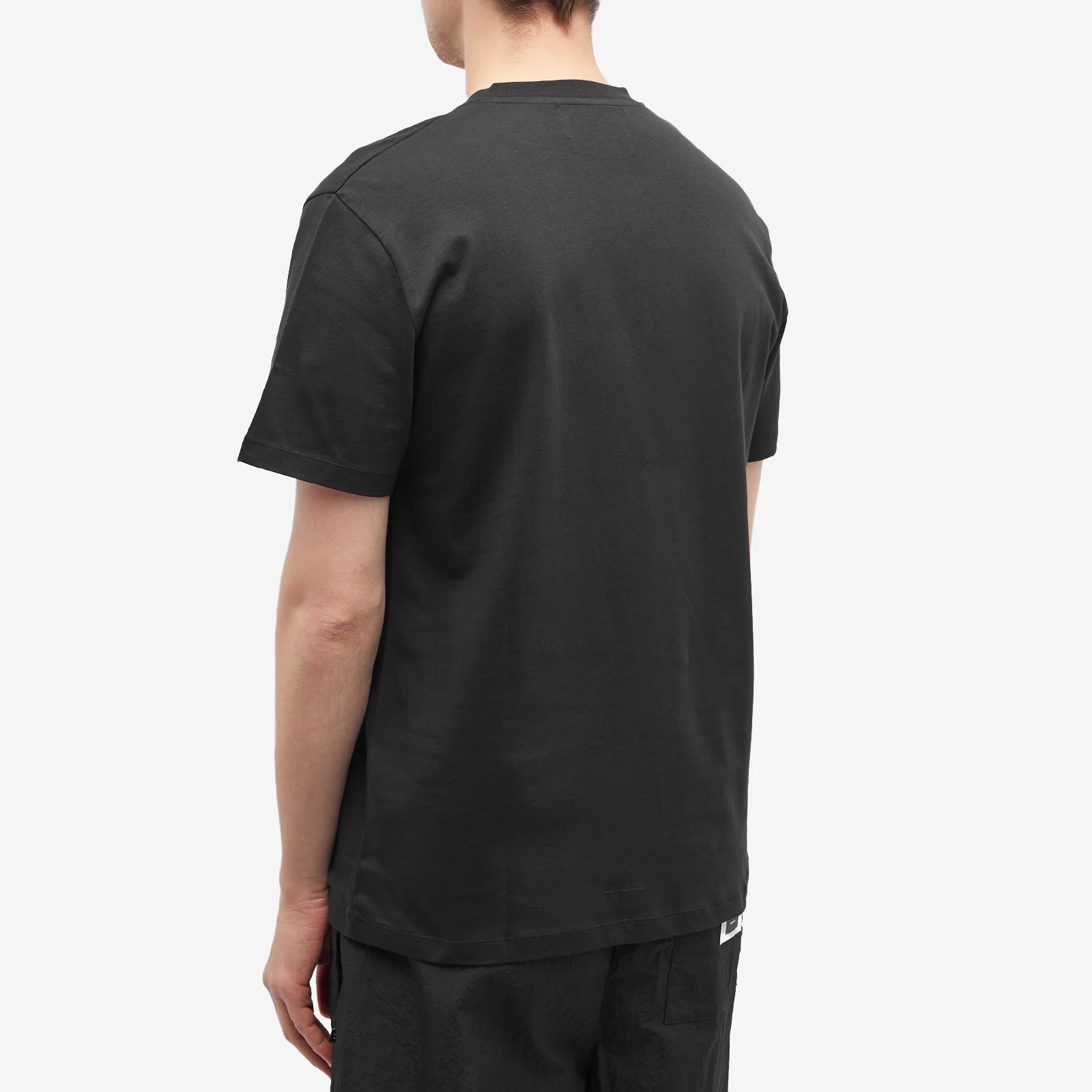 Fred Perry x Raf Simons Enamel Pin T-Shirt - 3