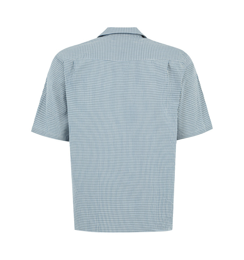 le PÈRE CAMP SHIRT outlook