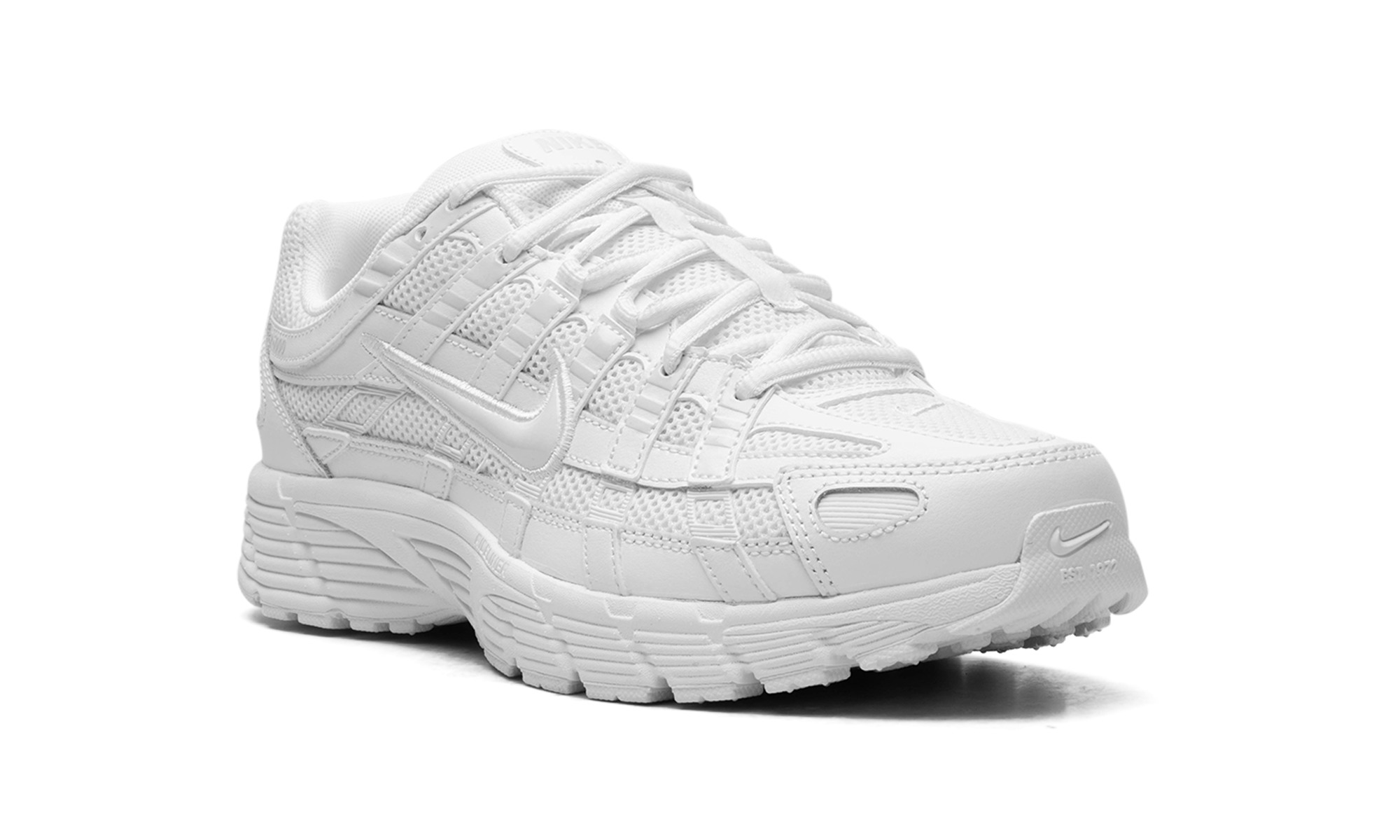 P6000 "White" - 7