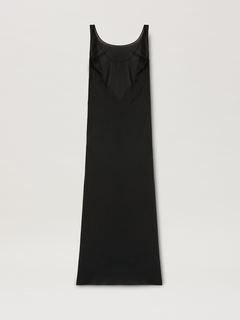 Evening Long Dress 1