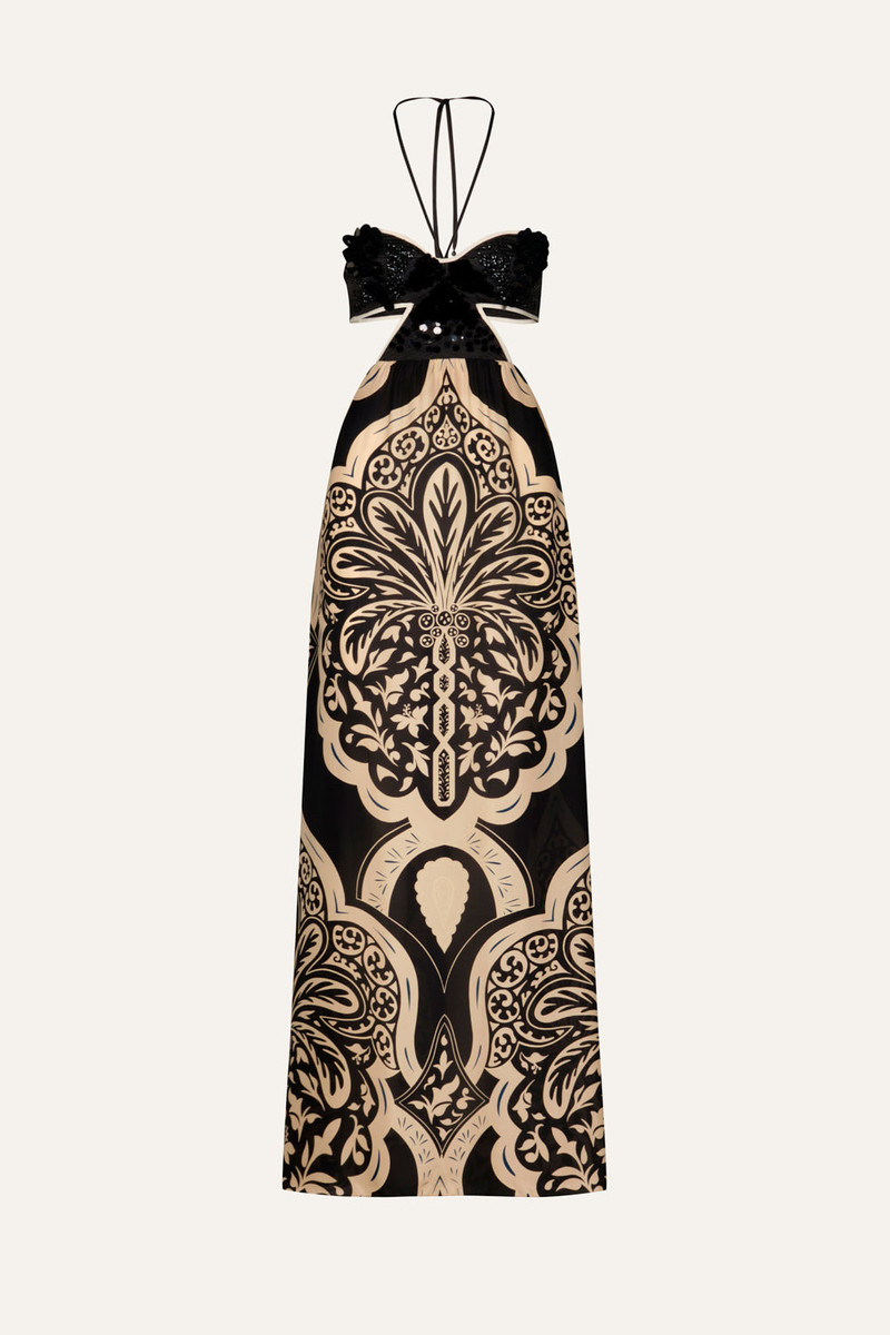 Where You Belong Dress 1