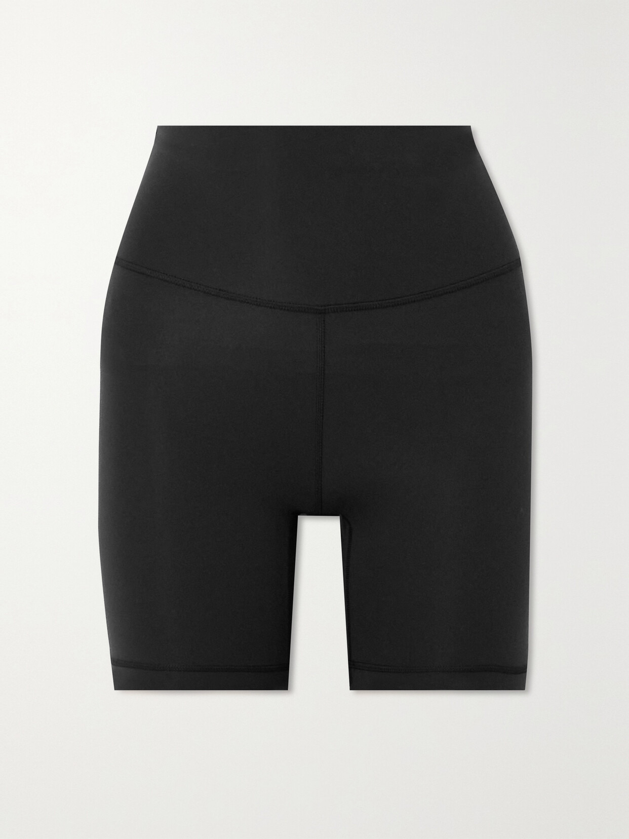 Wunder Train Everlux High-rise Shorts - 1