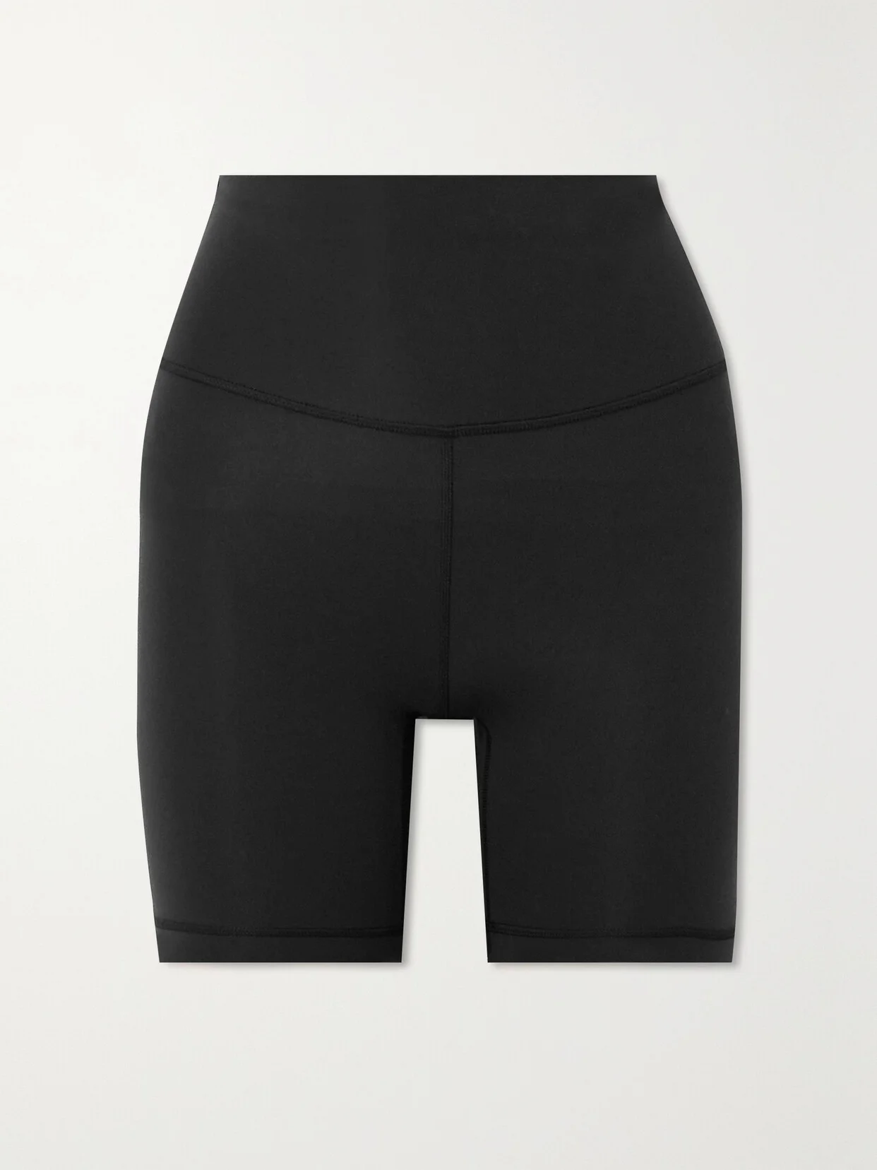 Wunder Train Everlux High-rise Shorts - 1