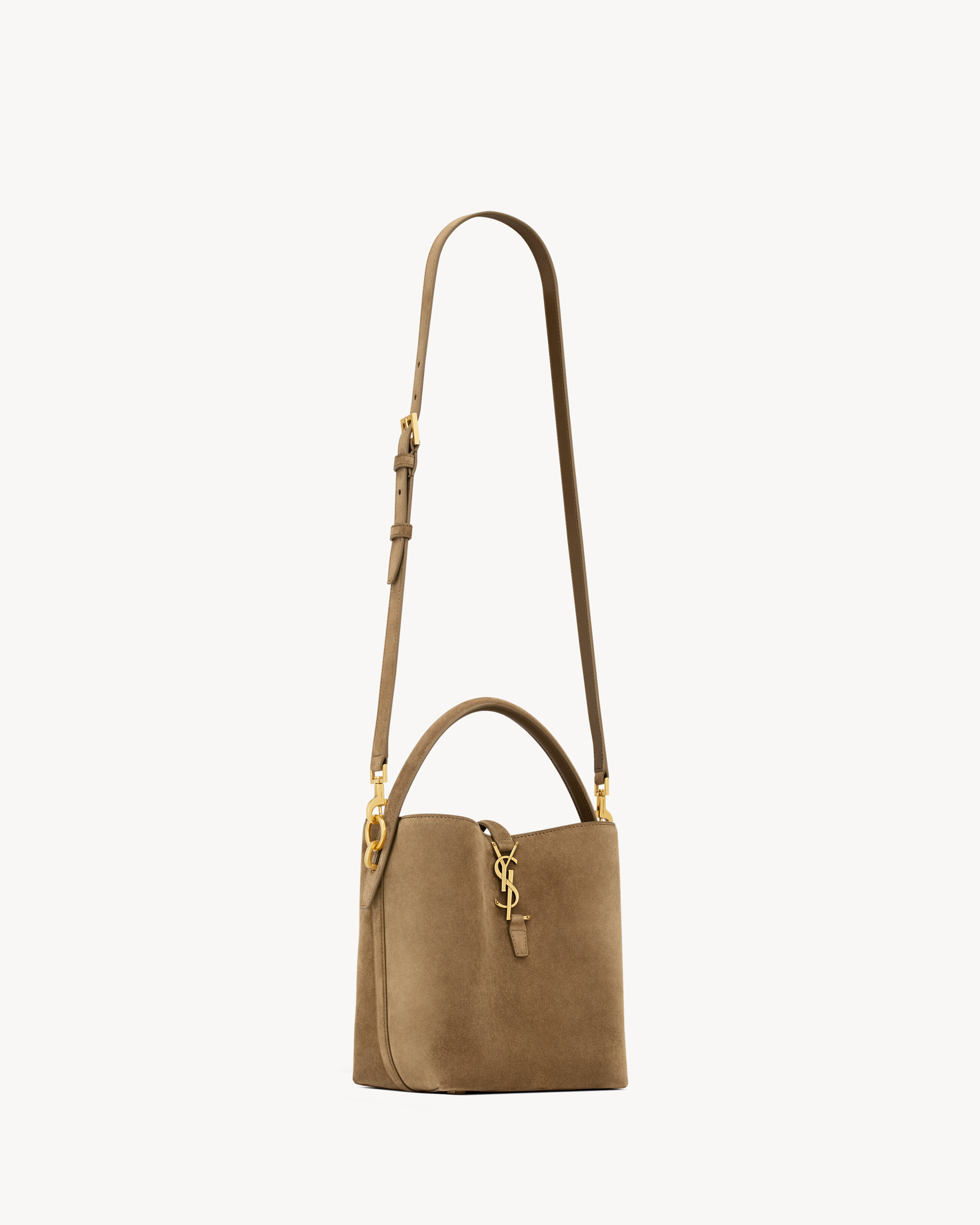 LE 37 SMALL IN SUEDE - 5