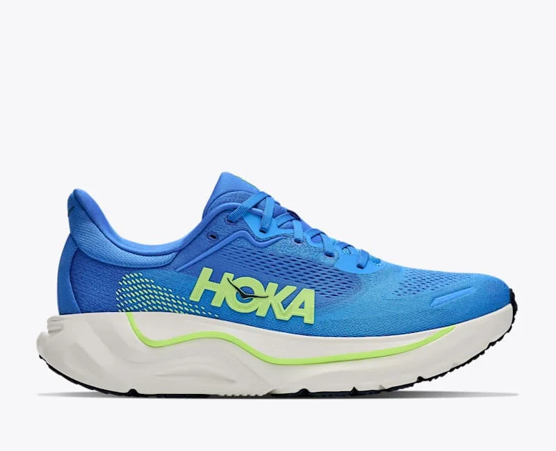Men's Arahi 9 Shoes in Virtual Blue/Soft Cobalt - 1