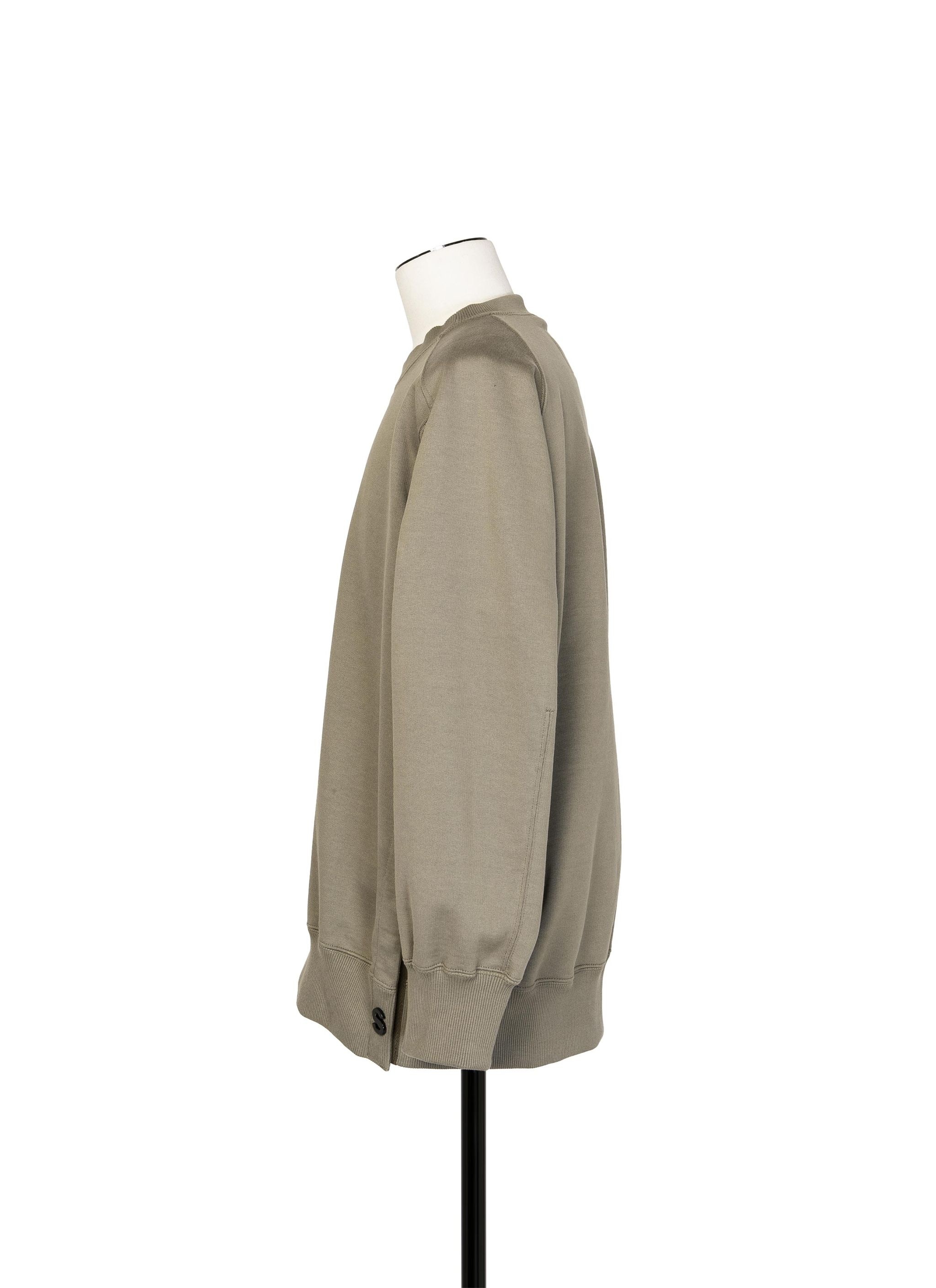 s Sweat Jersey Pullover - 2