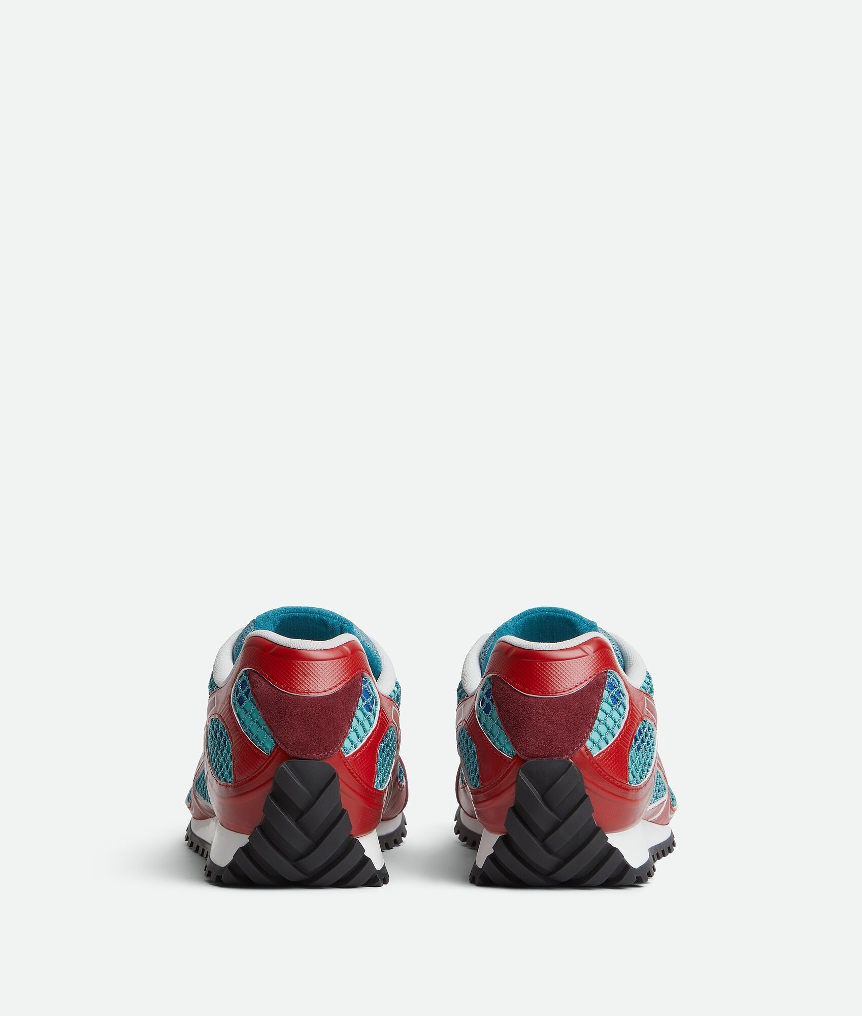 Orbit Sneaker - 4