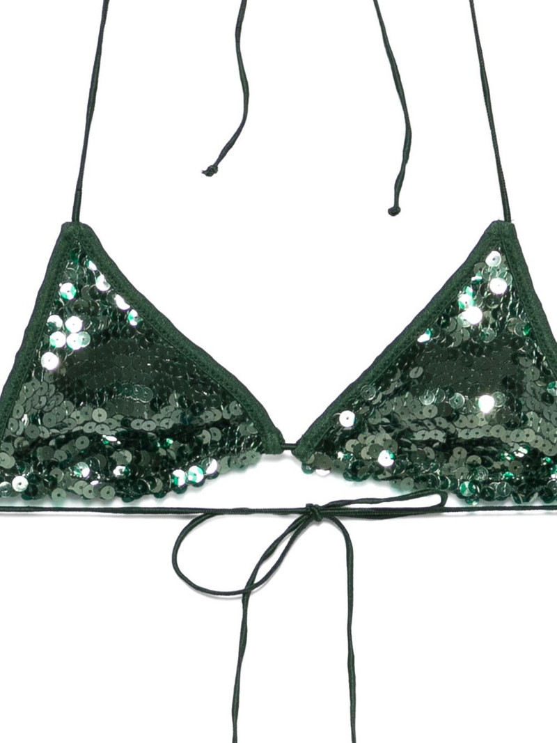 Marylin sequinned bikini 3