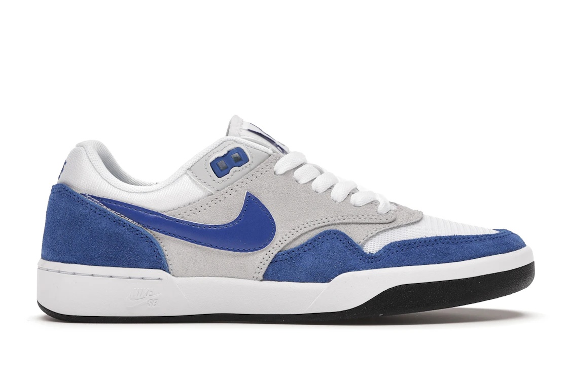 Nike SB GTS Return Sport Royal - 1