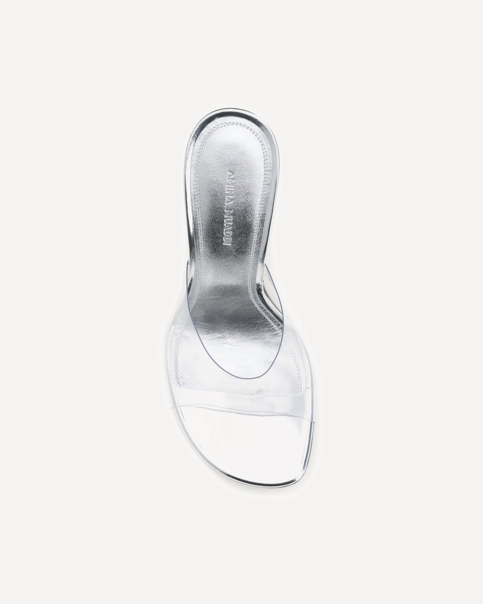 Taylor Glass Sandals - 4