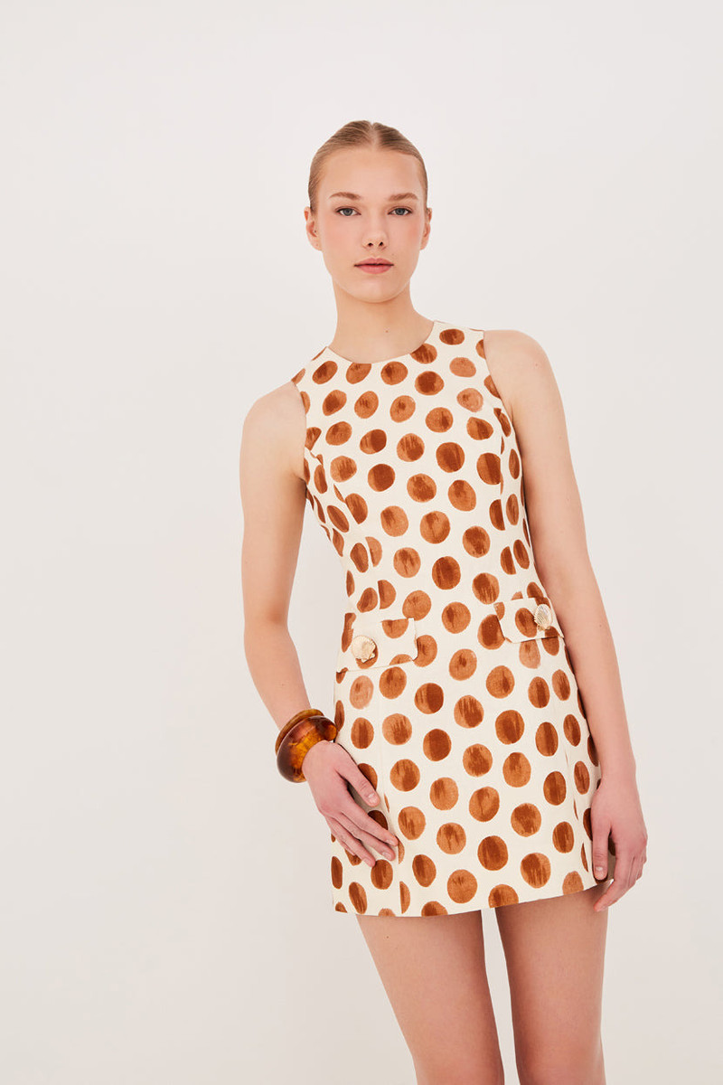 Posie Dress 1