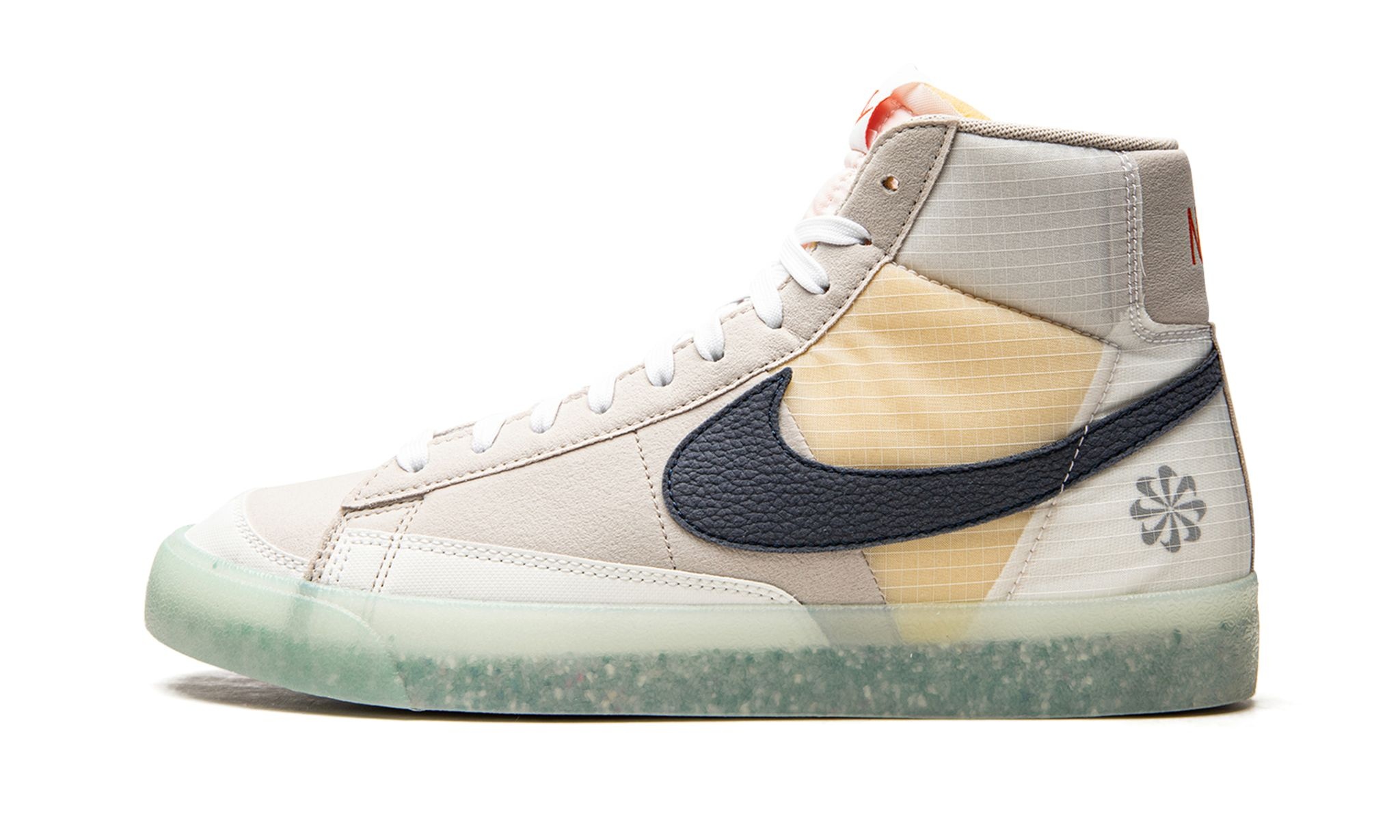 Blazer Mid '77 "Move to Zero" - 1