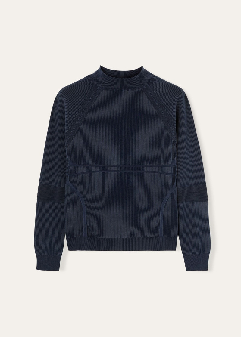 Lagorai Turtleneck 1
