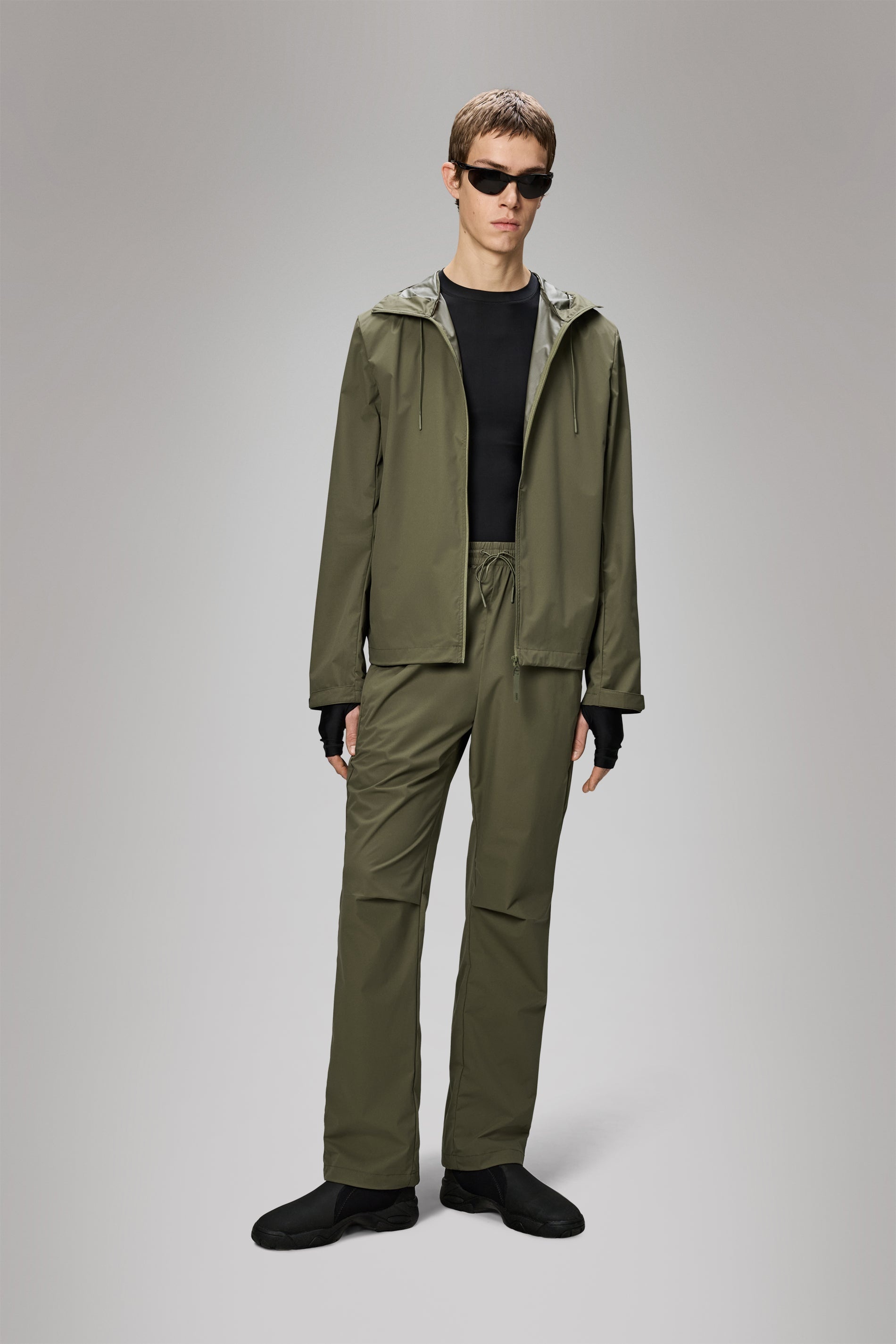 Mito Jacket - 4
