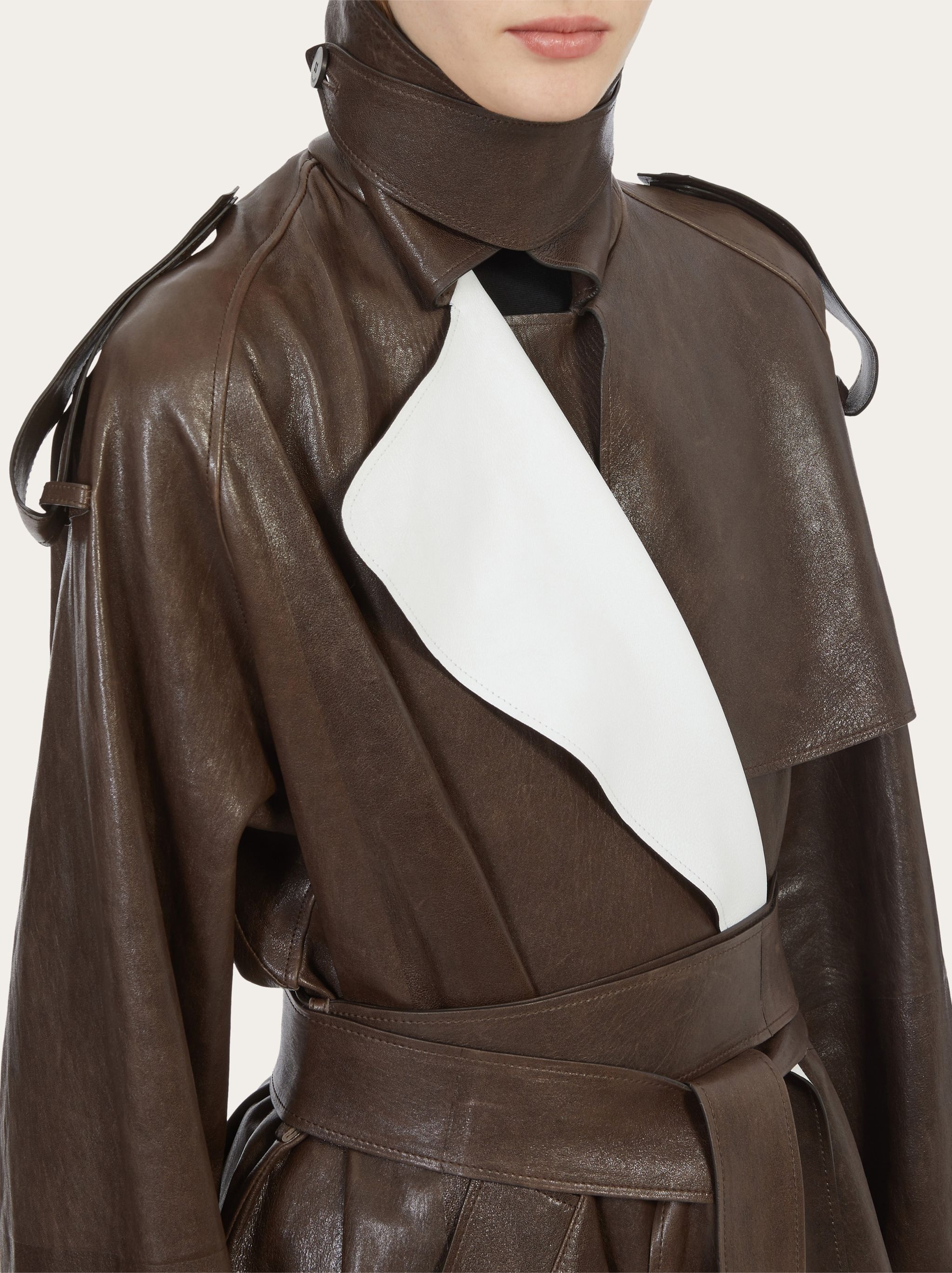 Nappa trench - 4