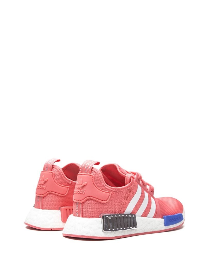 NMD_R1 low-top sneakers - 3