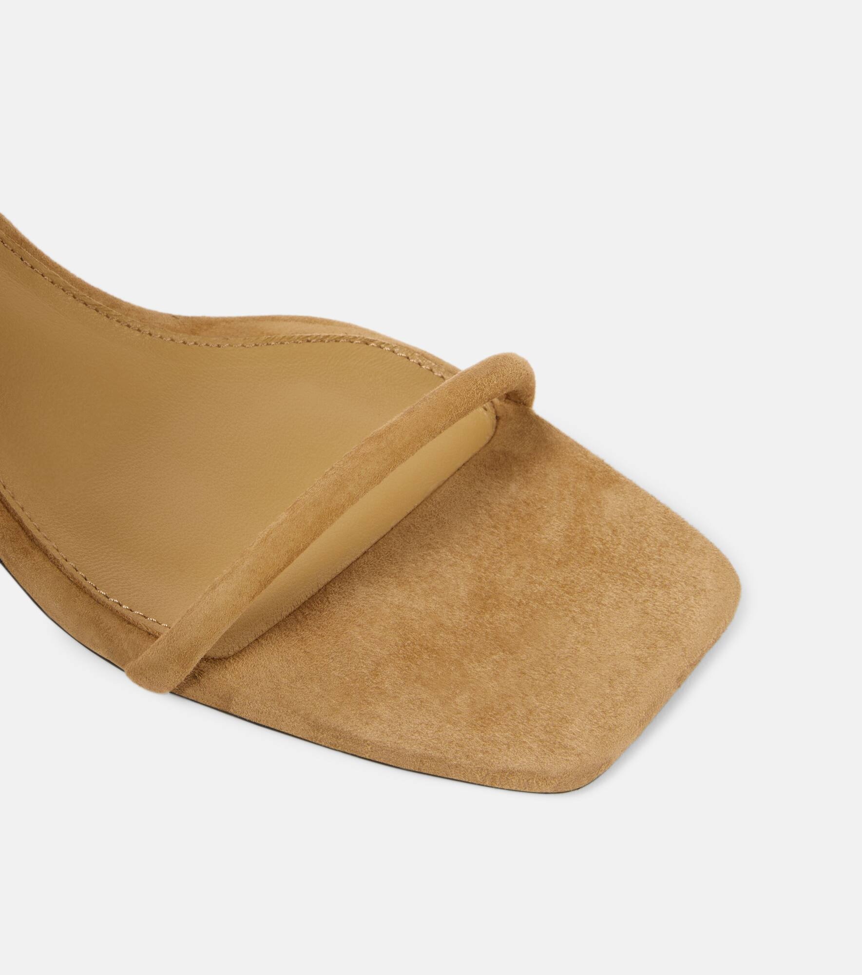 The Minimalist 35 suede sandals - 6