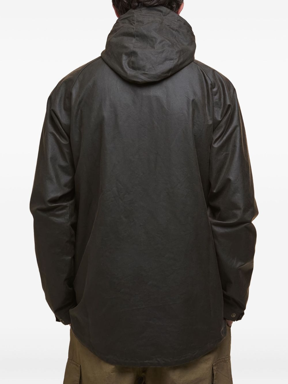 Endurance Mountain hooded jacket - 3