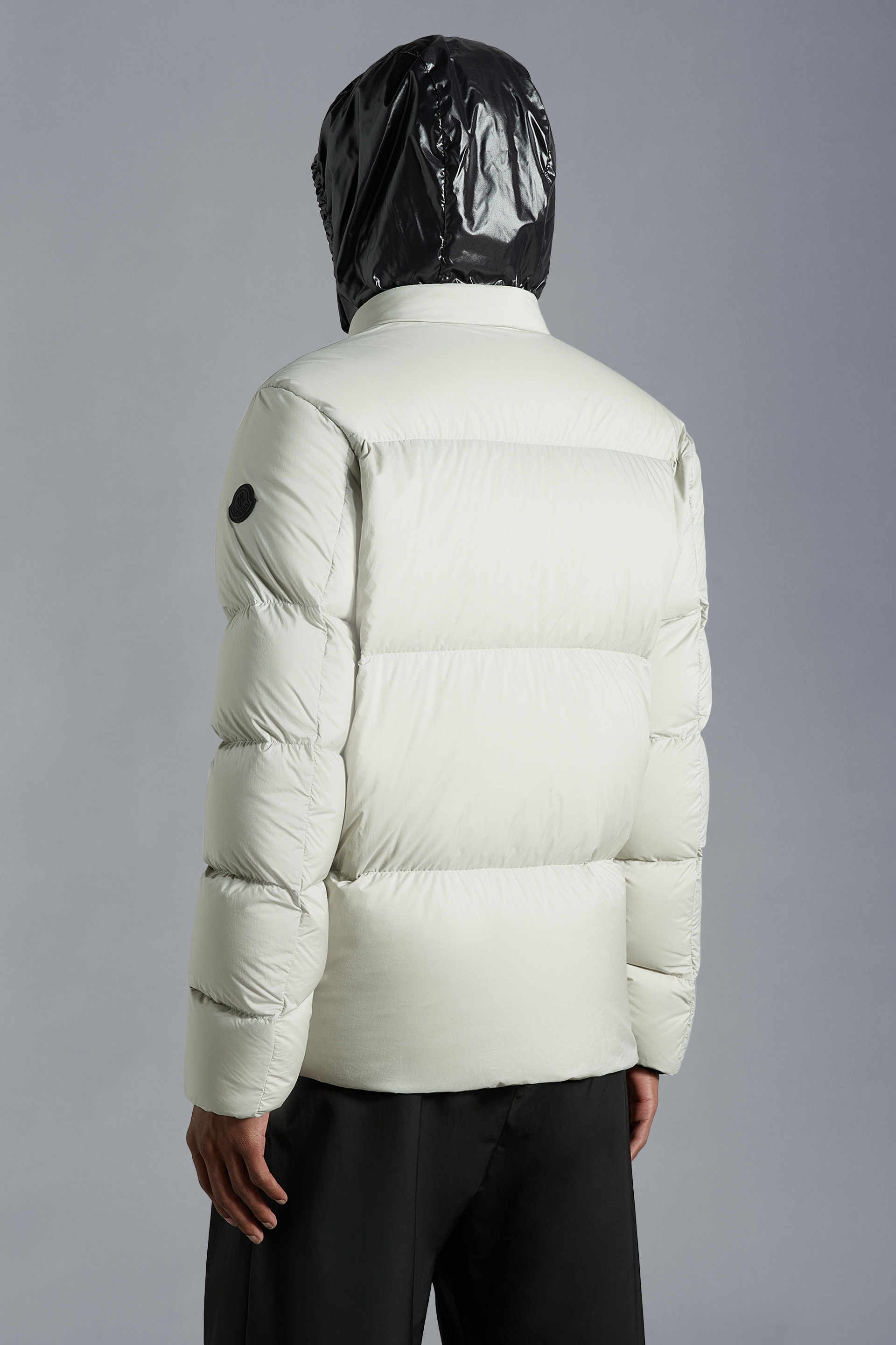 Dieng Short Down Jacket - 5