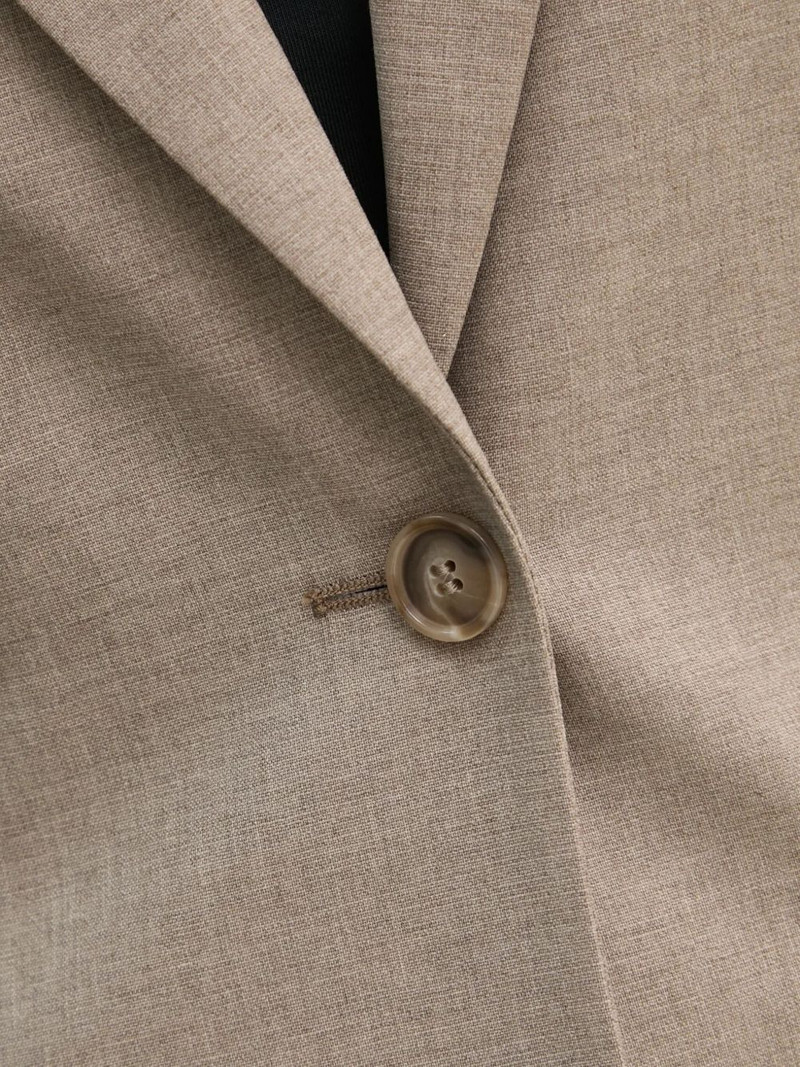 single-breasted blazer 5