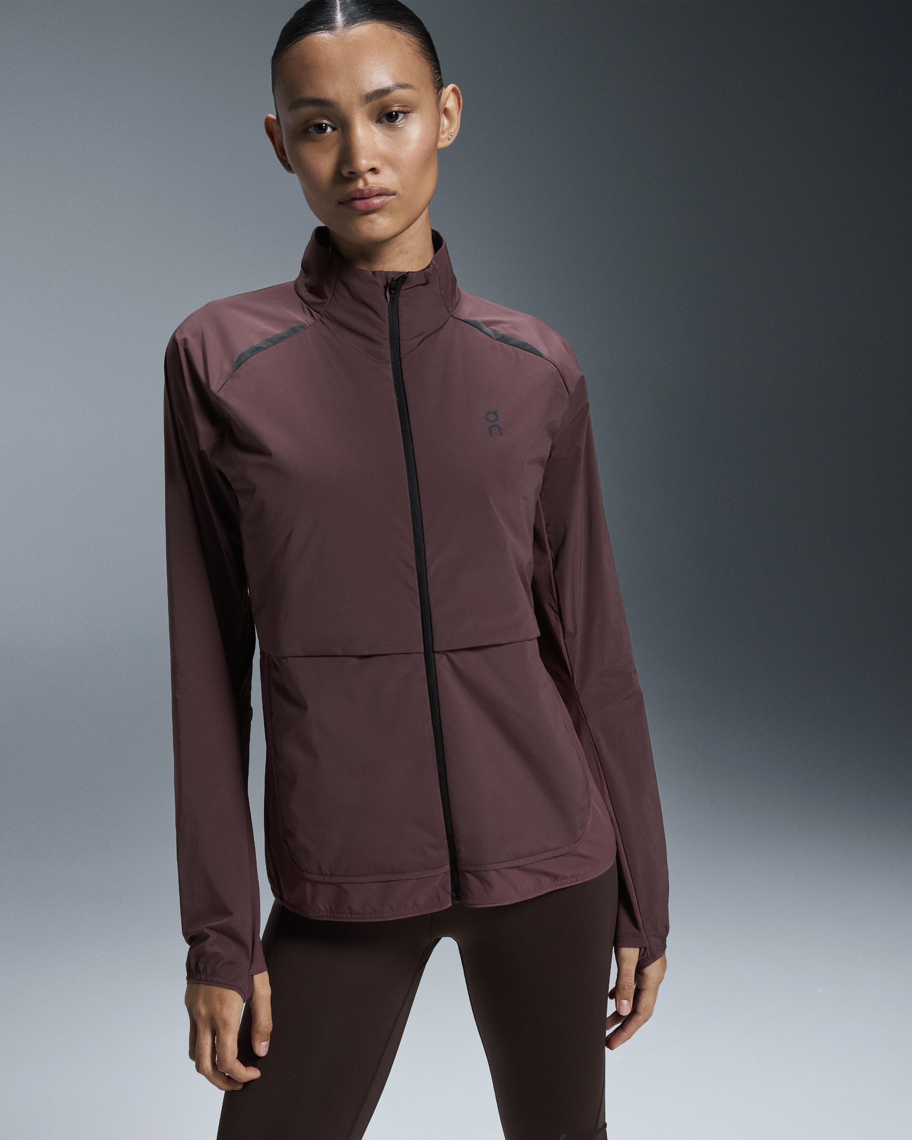 Weather Jacket Insulated - 3