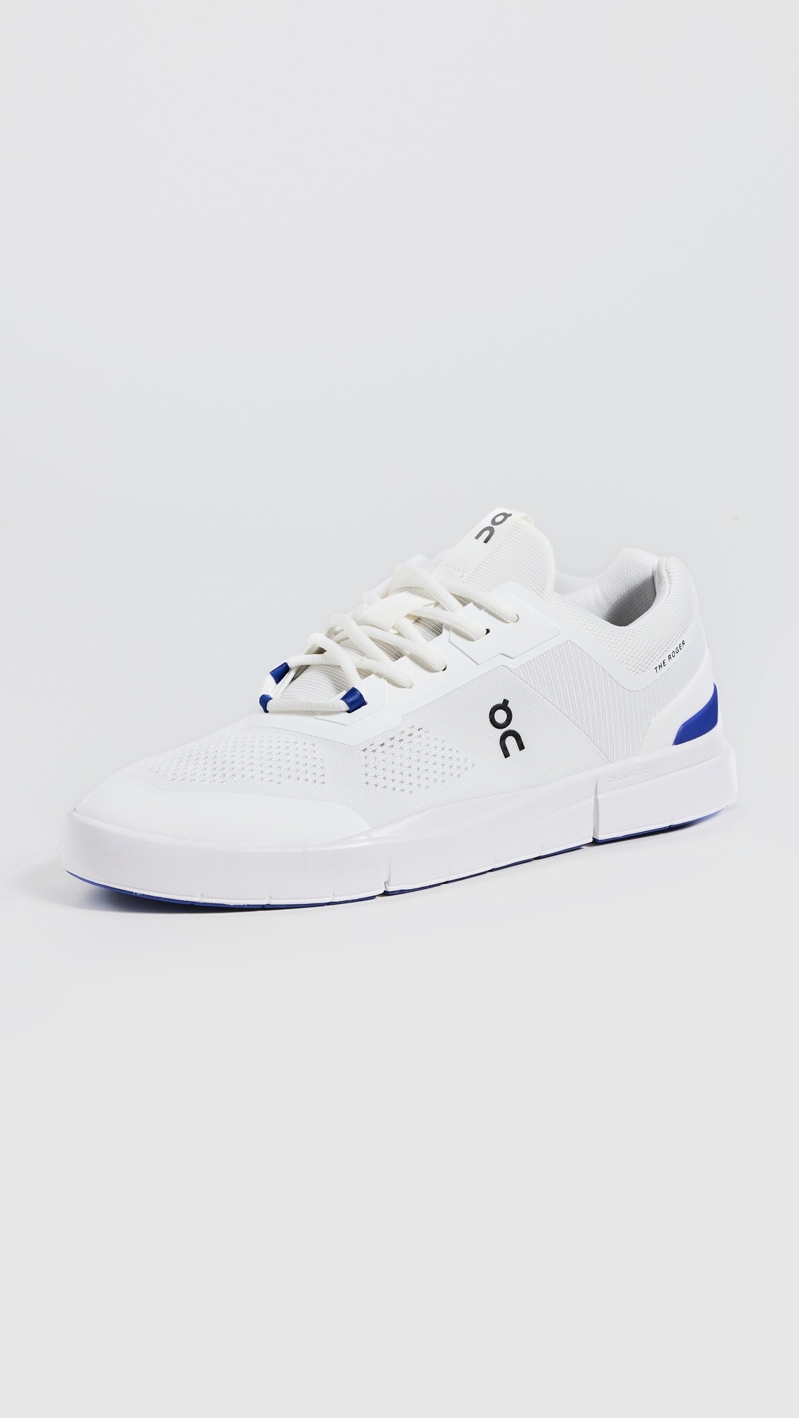 The Roger Spin Sneakers - 1