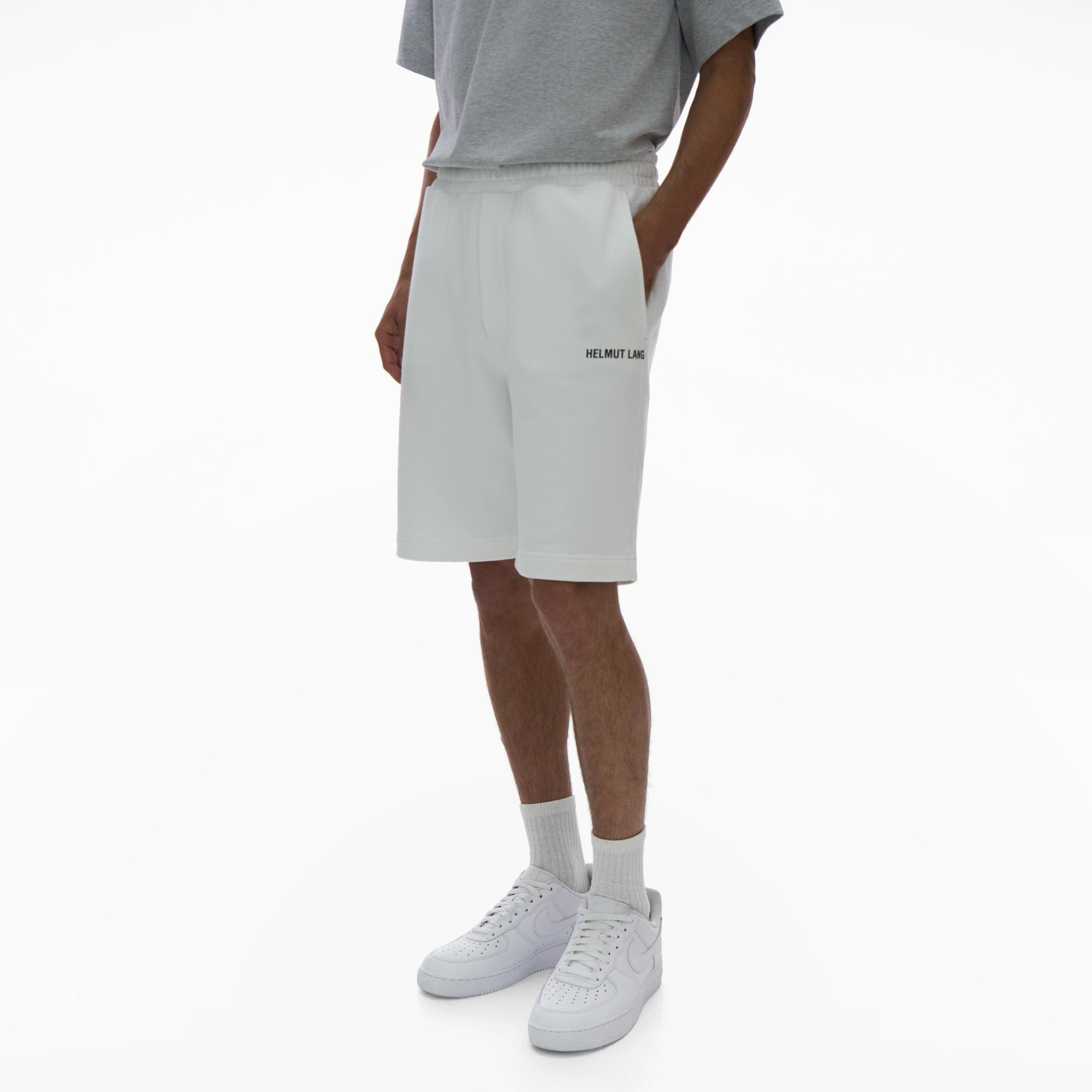 CORE LOGO SHORT - 5
