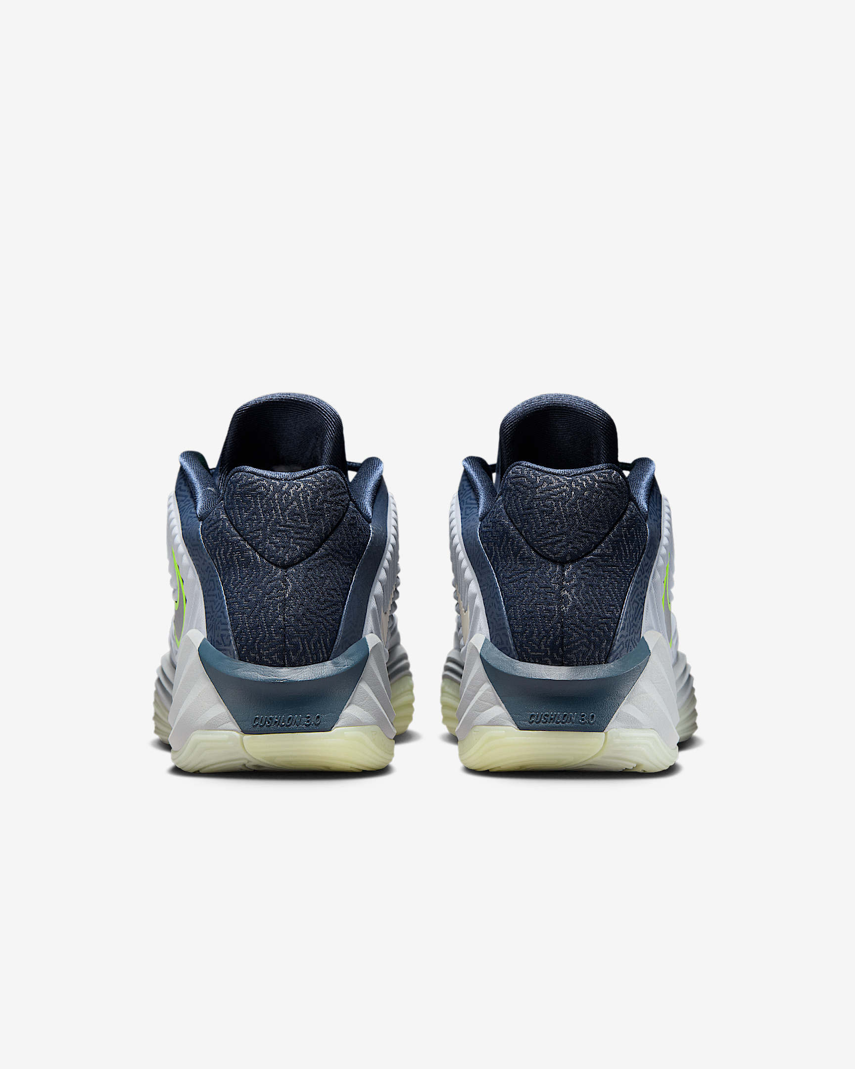 Giannis Freak 7 "Night Shift" Basketball Shoes - 6