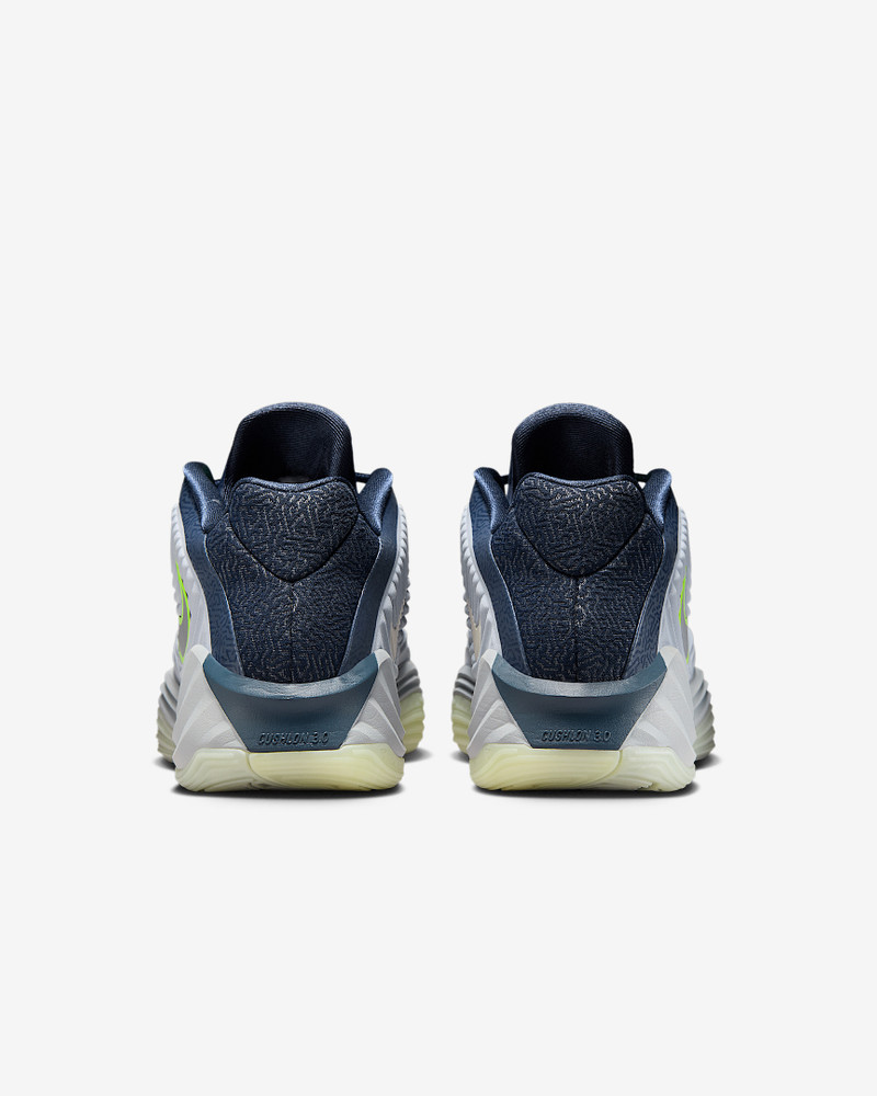 Giannis Freak 7 "Night Shift" Basketball Shoes 6