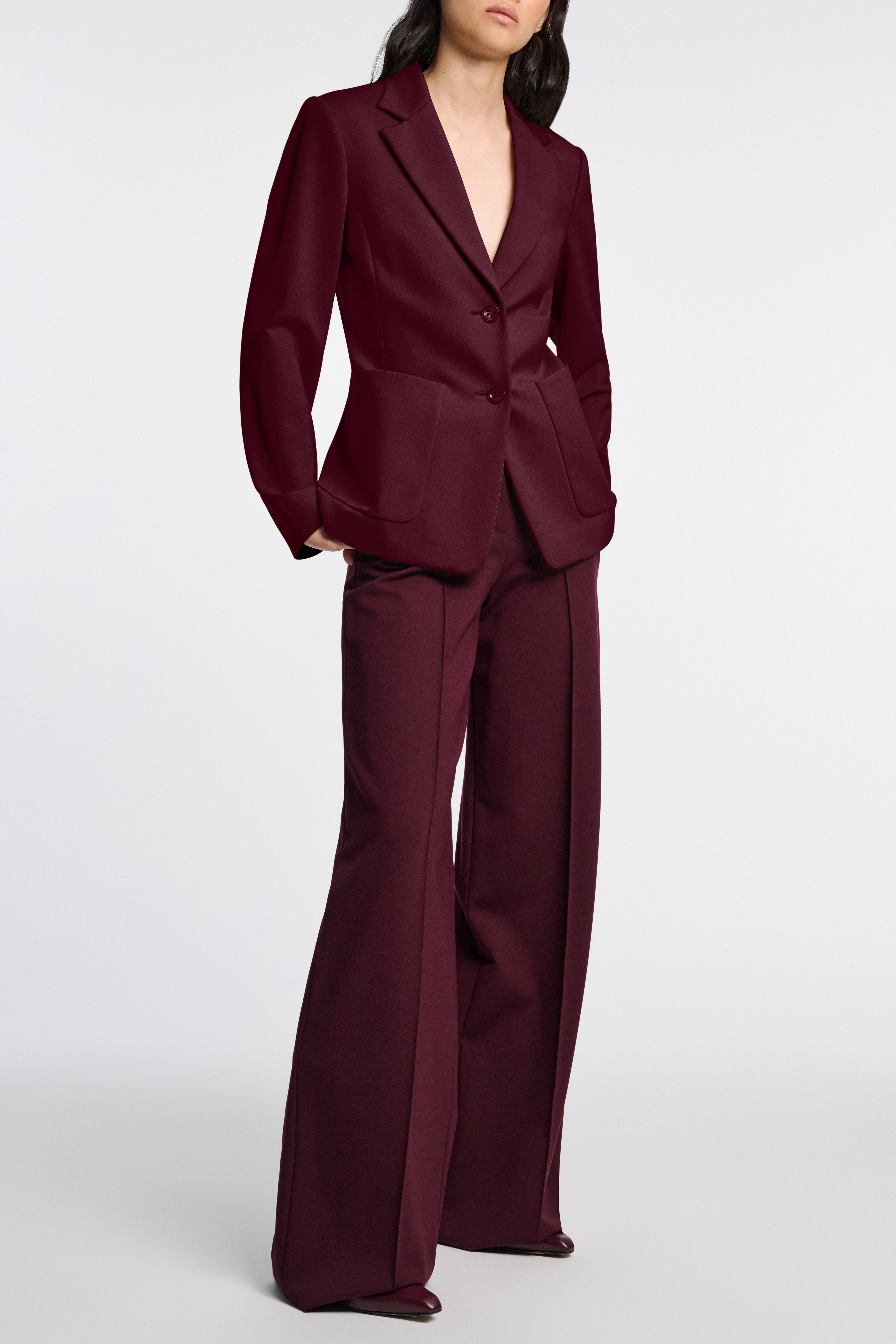 EMOTIONAL ESSENCE jacket - 4