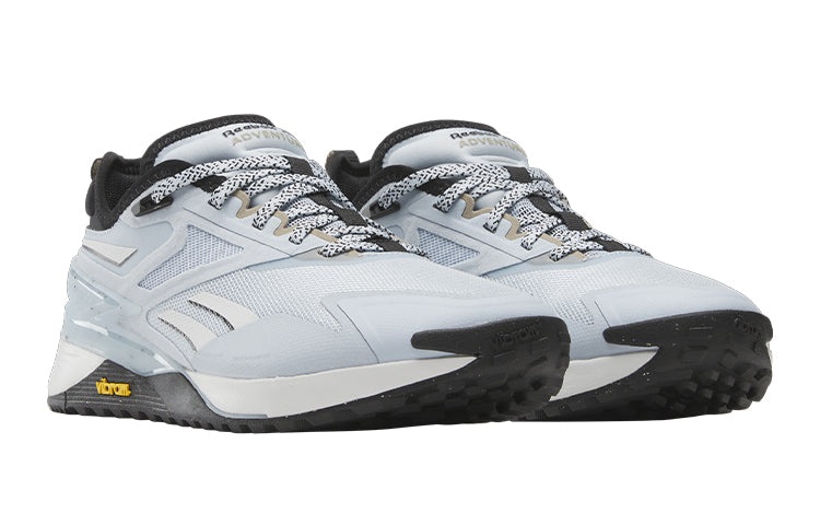 (WMNS) Reebok Nano X3 Adventure 'Feel Good Blue' 100033528 - 3